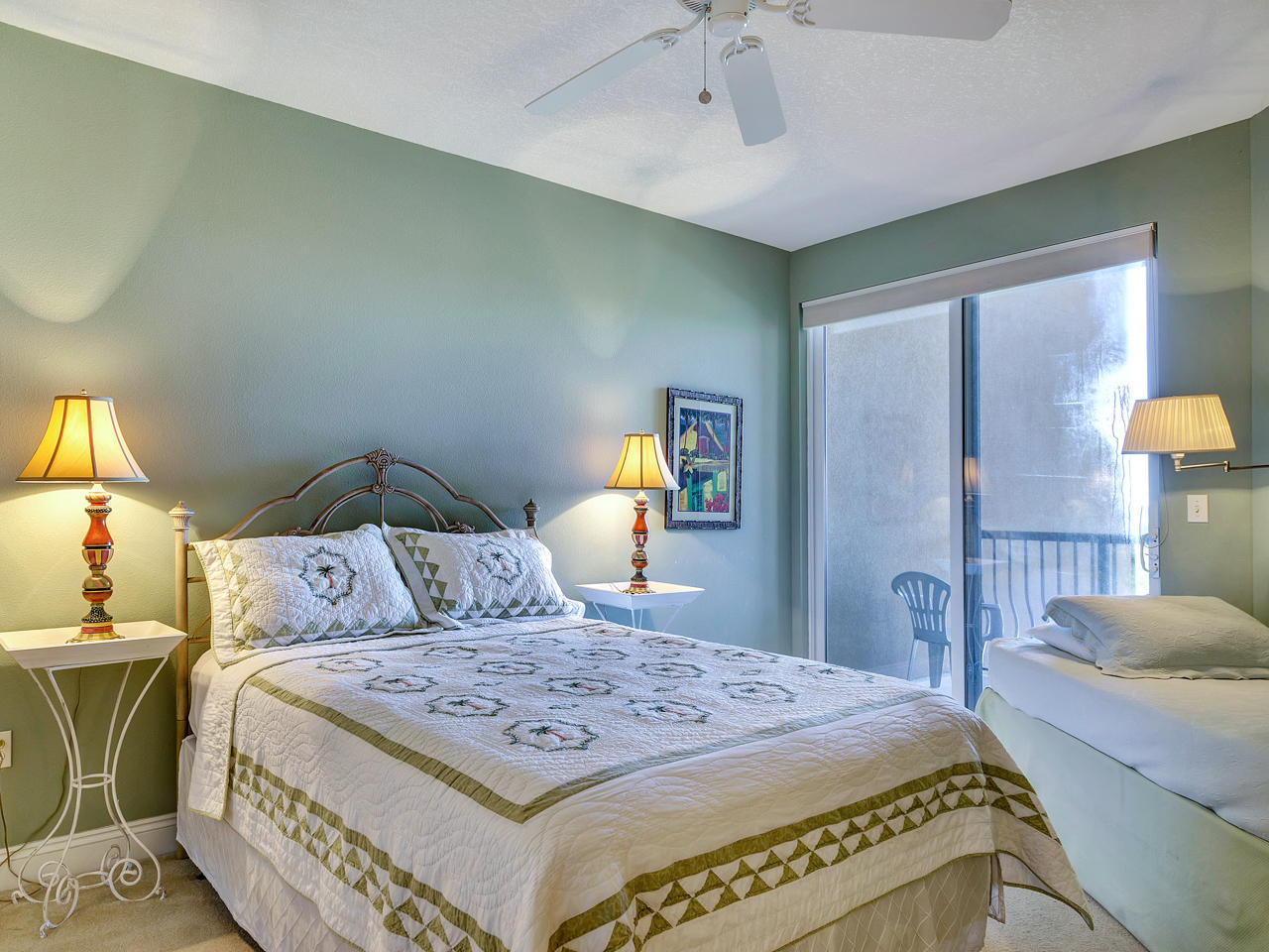 Mediterranea - Residential