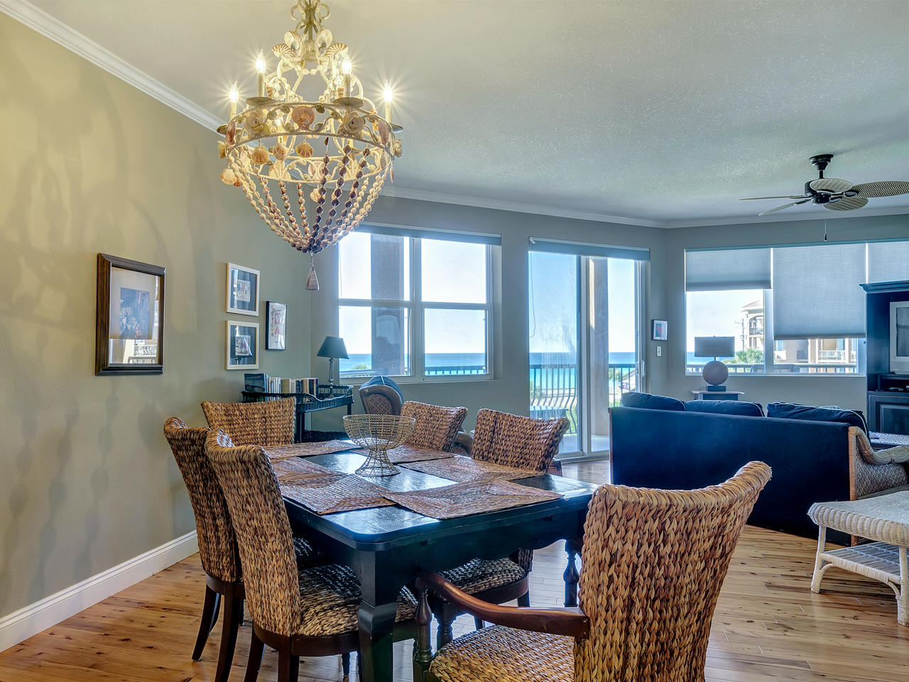 Mediterranea - Residential