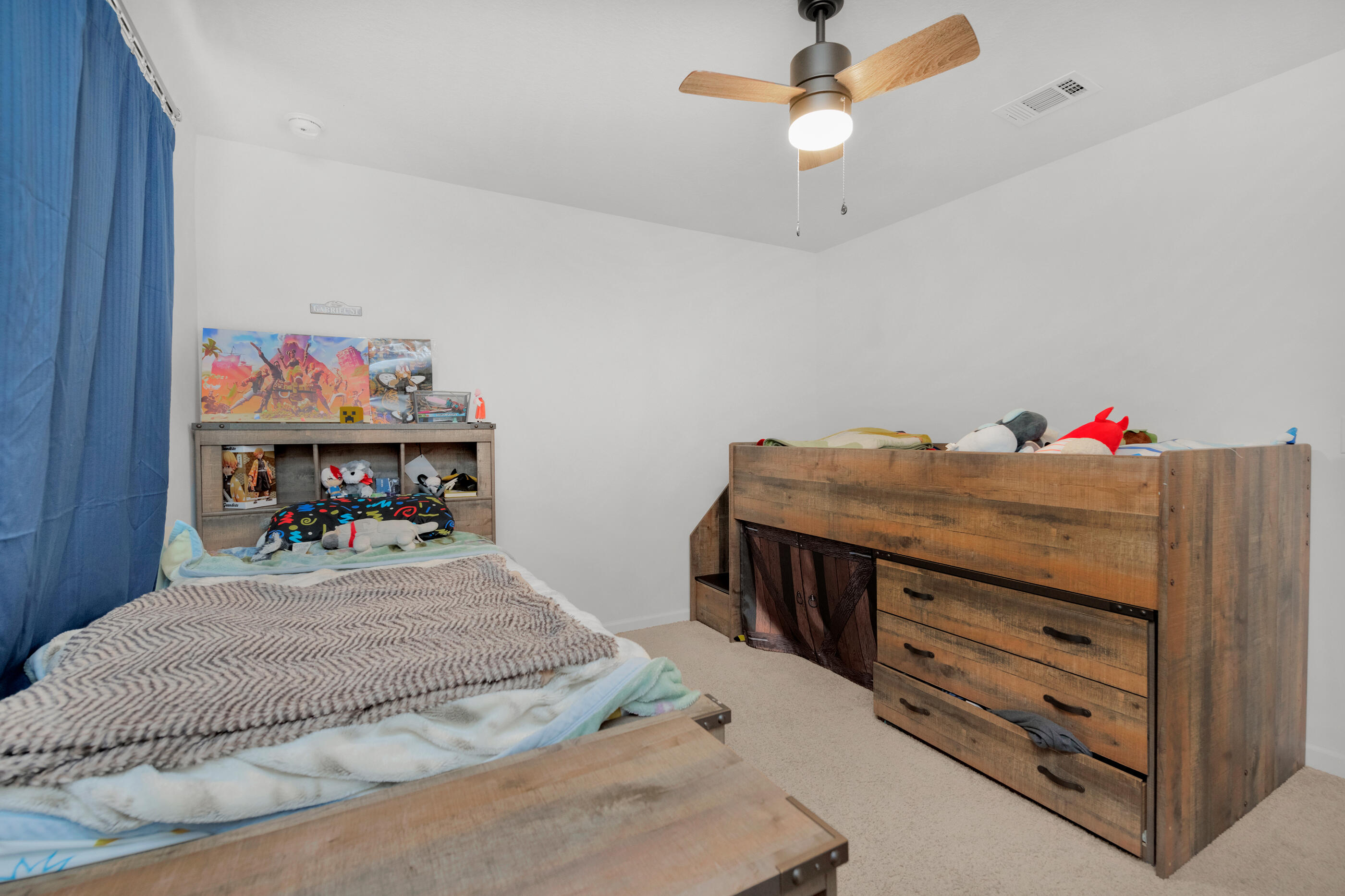 REDSTONE COMMONS - Residential