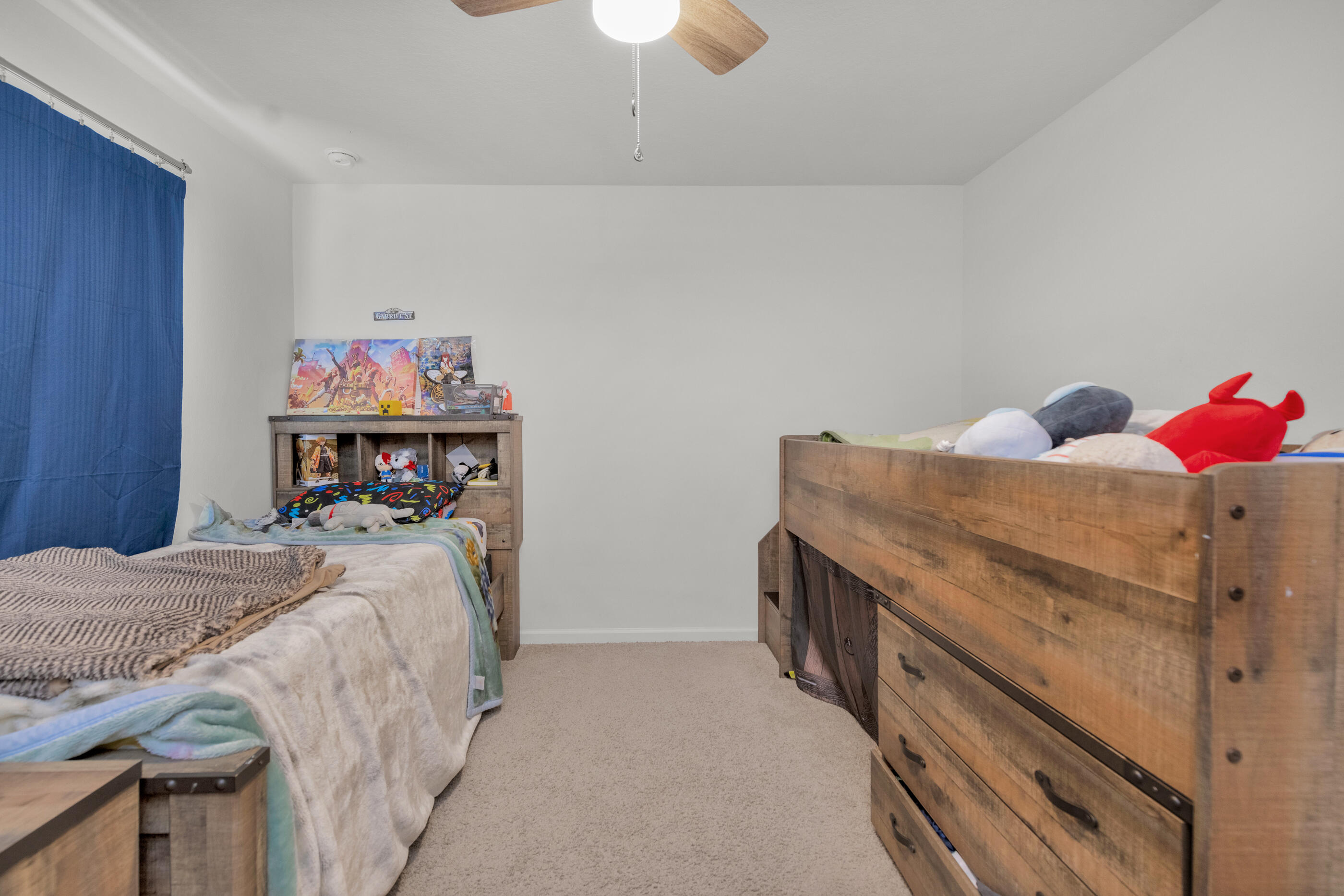 REDSTONE COMMONS - Residential