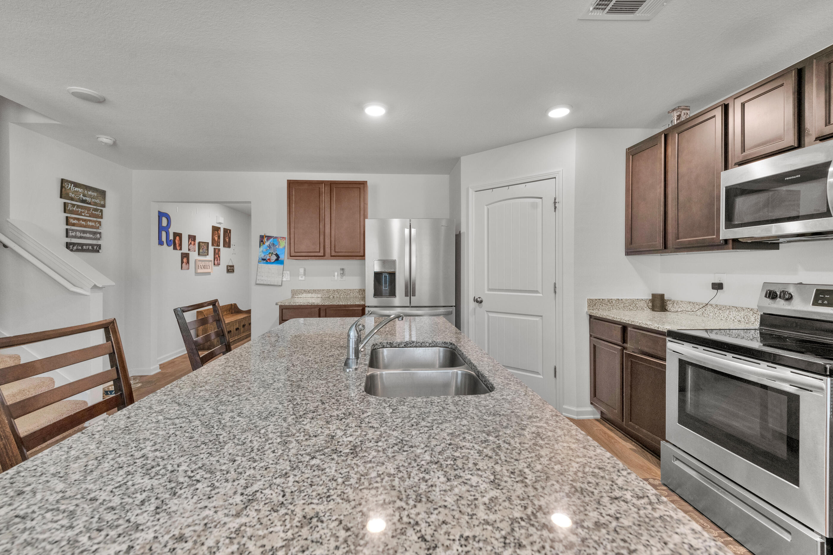 REDSTONE COMMONS - Residential