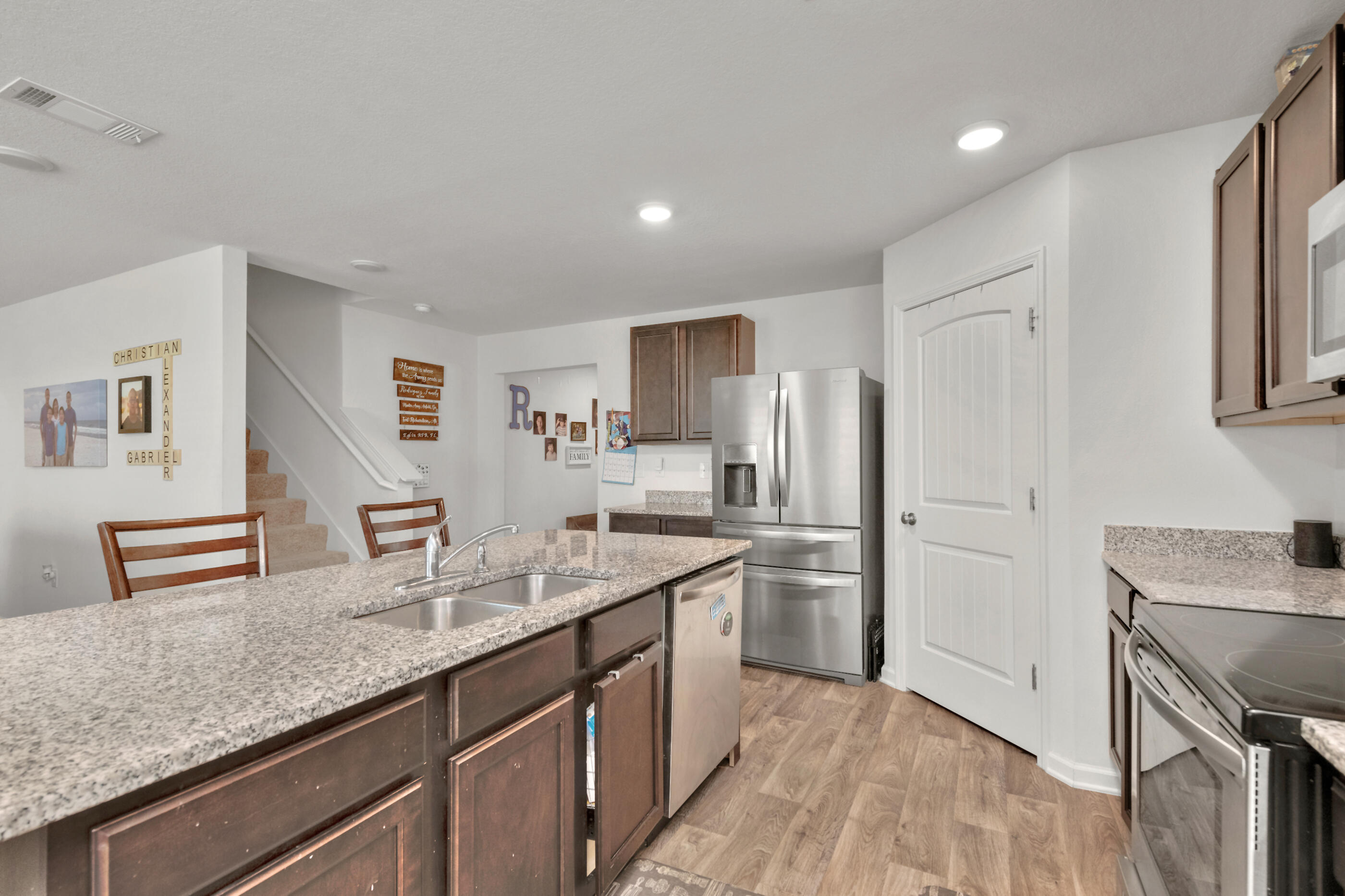 REDSTONE COMMONS - Residential