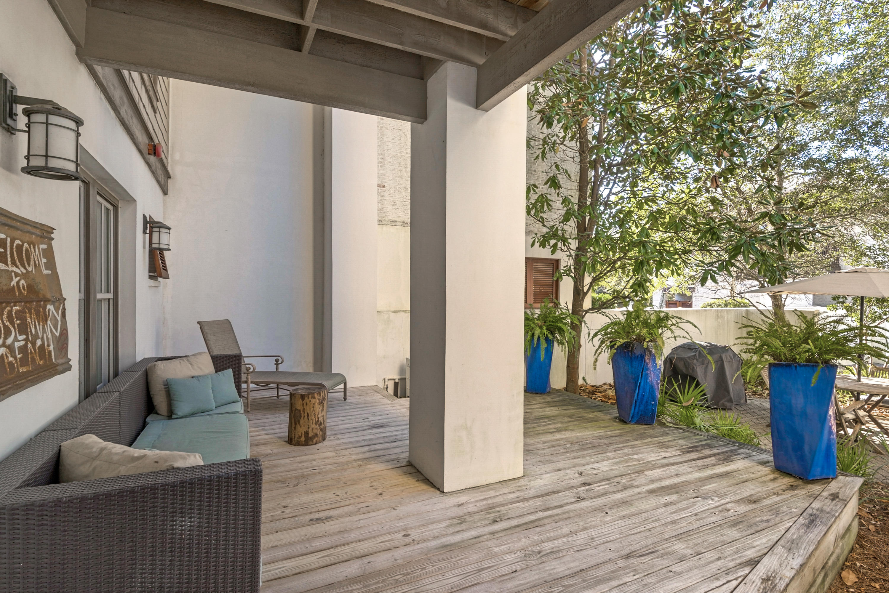 ROSEMARY BEACH - Residential