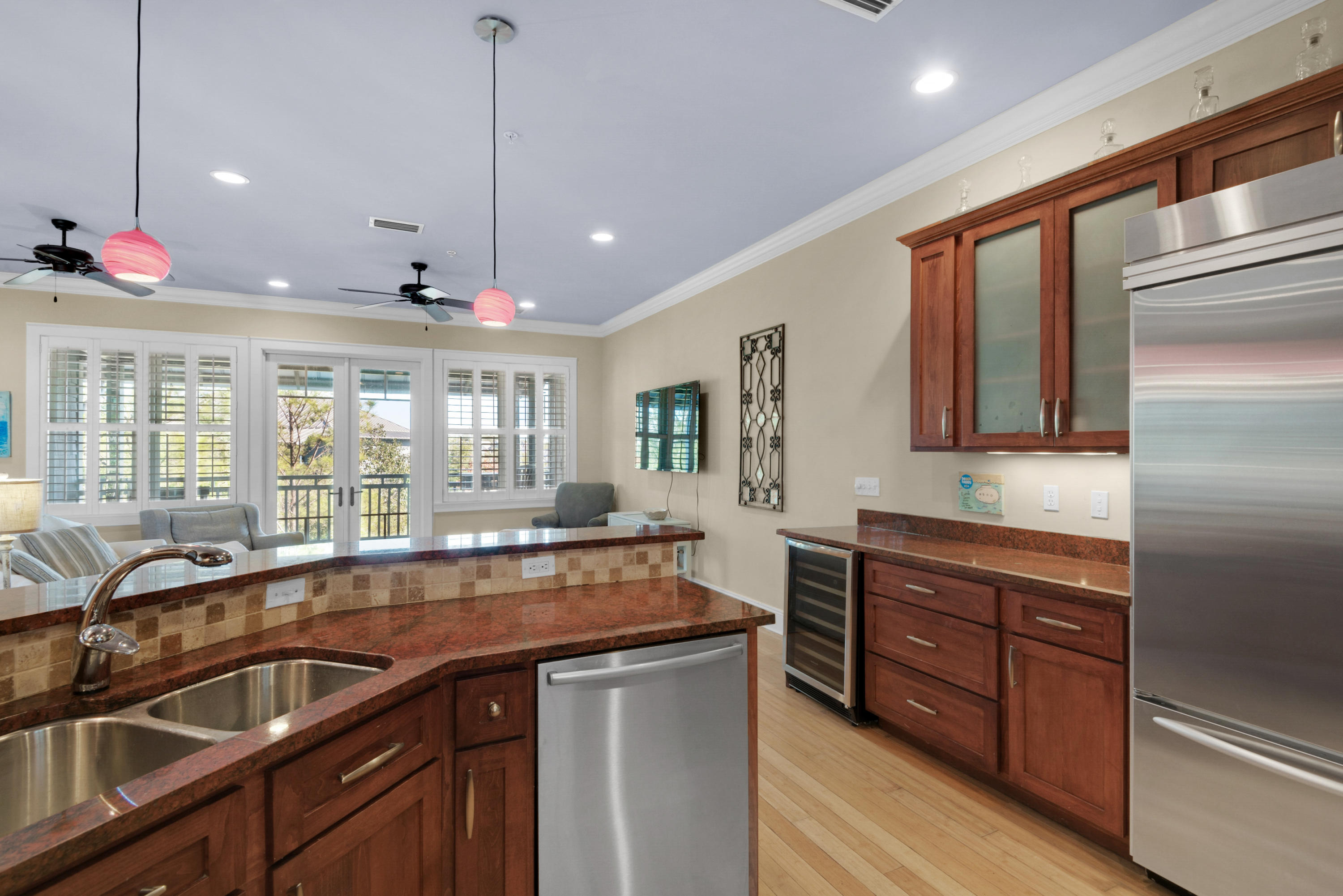 ROSEMARY BEACH - Residential