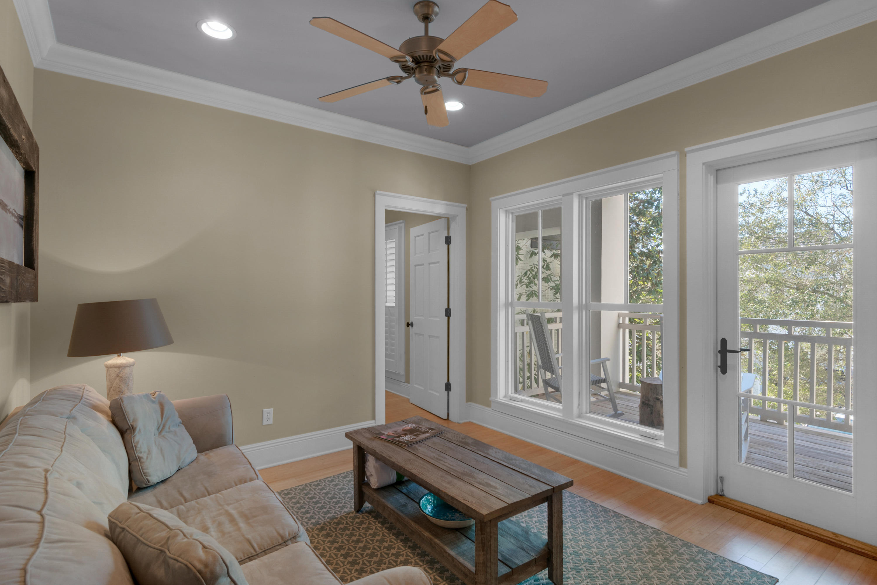 ROSEMARY BEACH - Residential