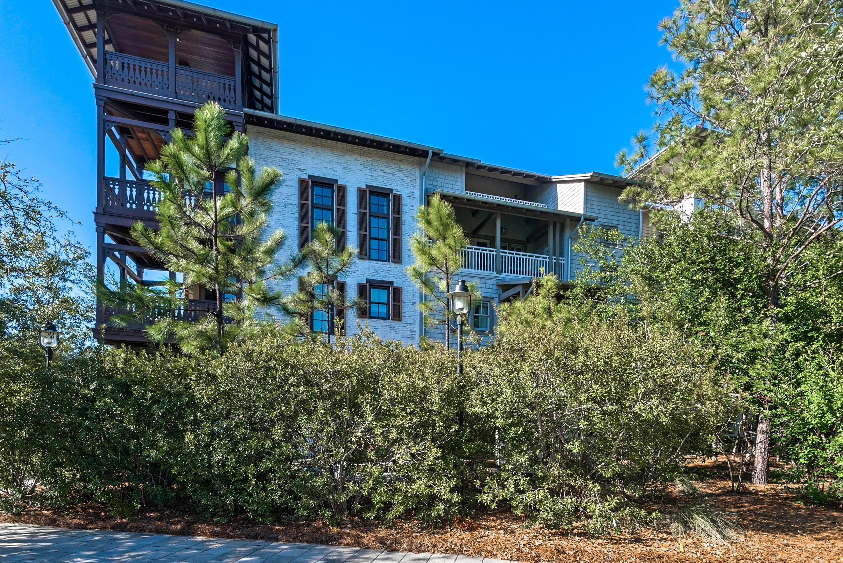 ROSEMARY BEACH - Residential