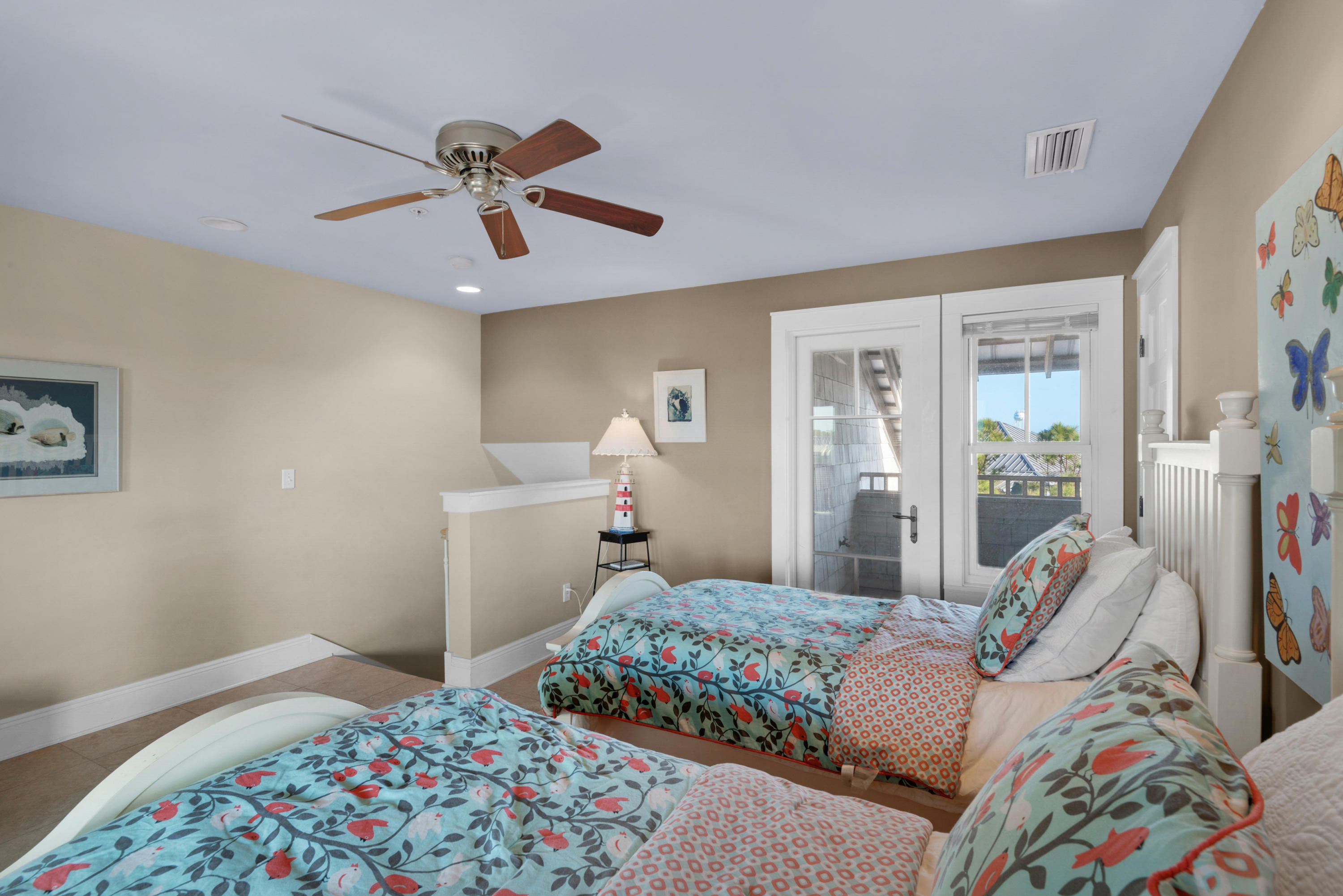 ROSEMARY BEACH - Residential