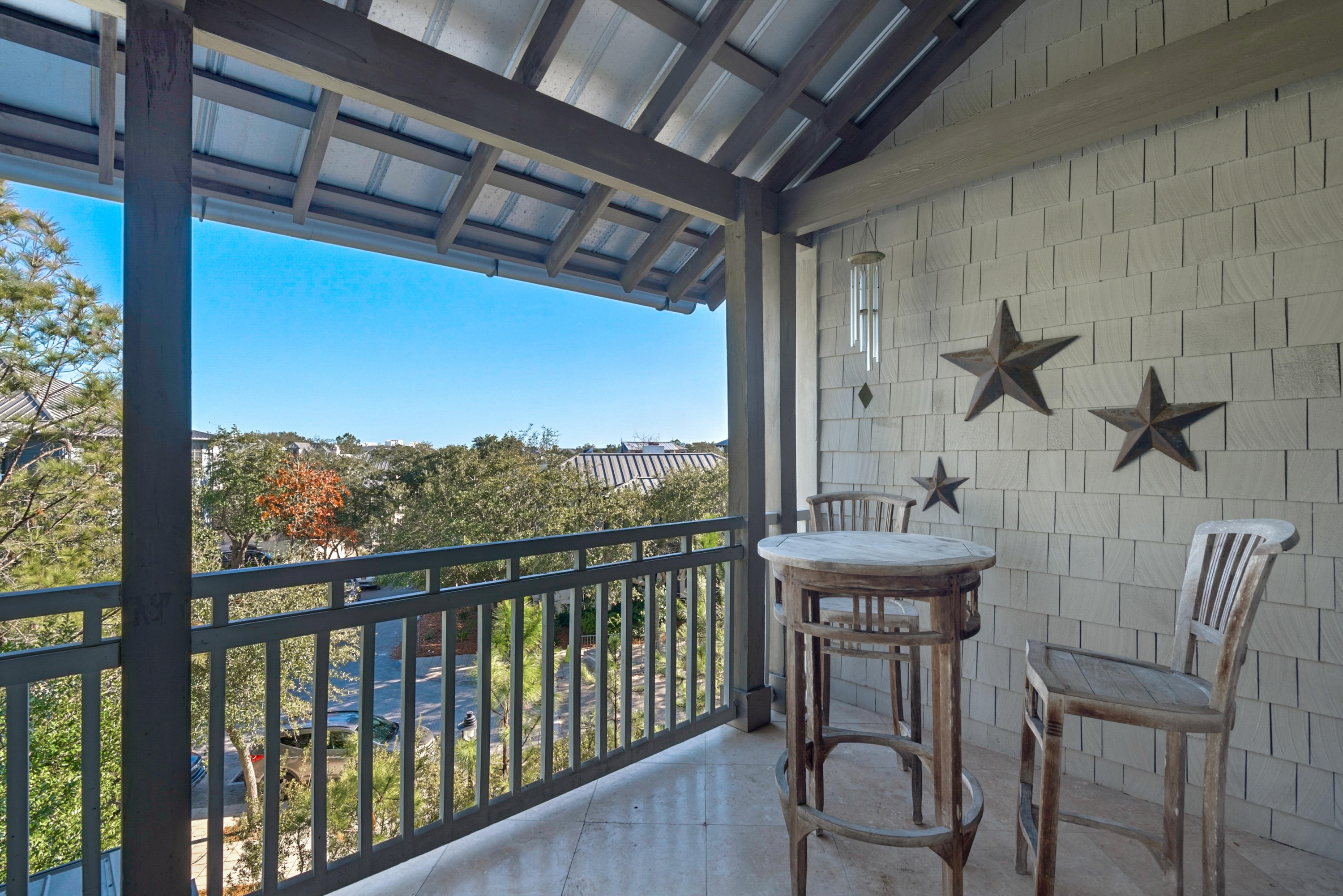 ROSEMARY BEACH - Residential