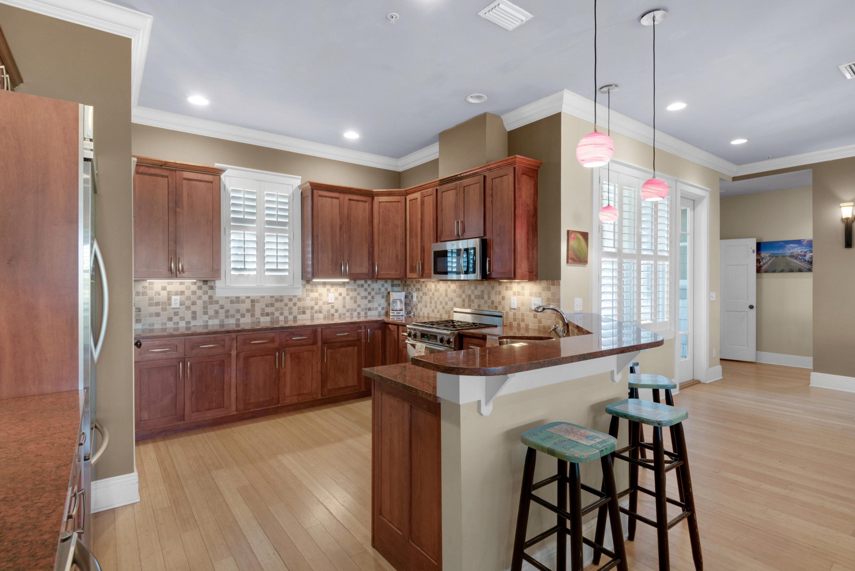ROSEMARY BEACH - Residential