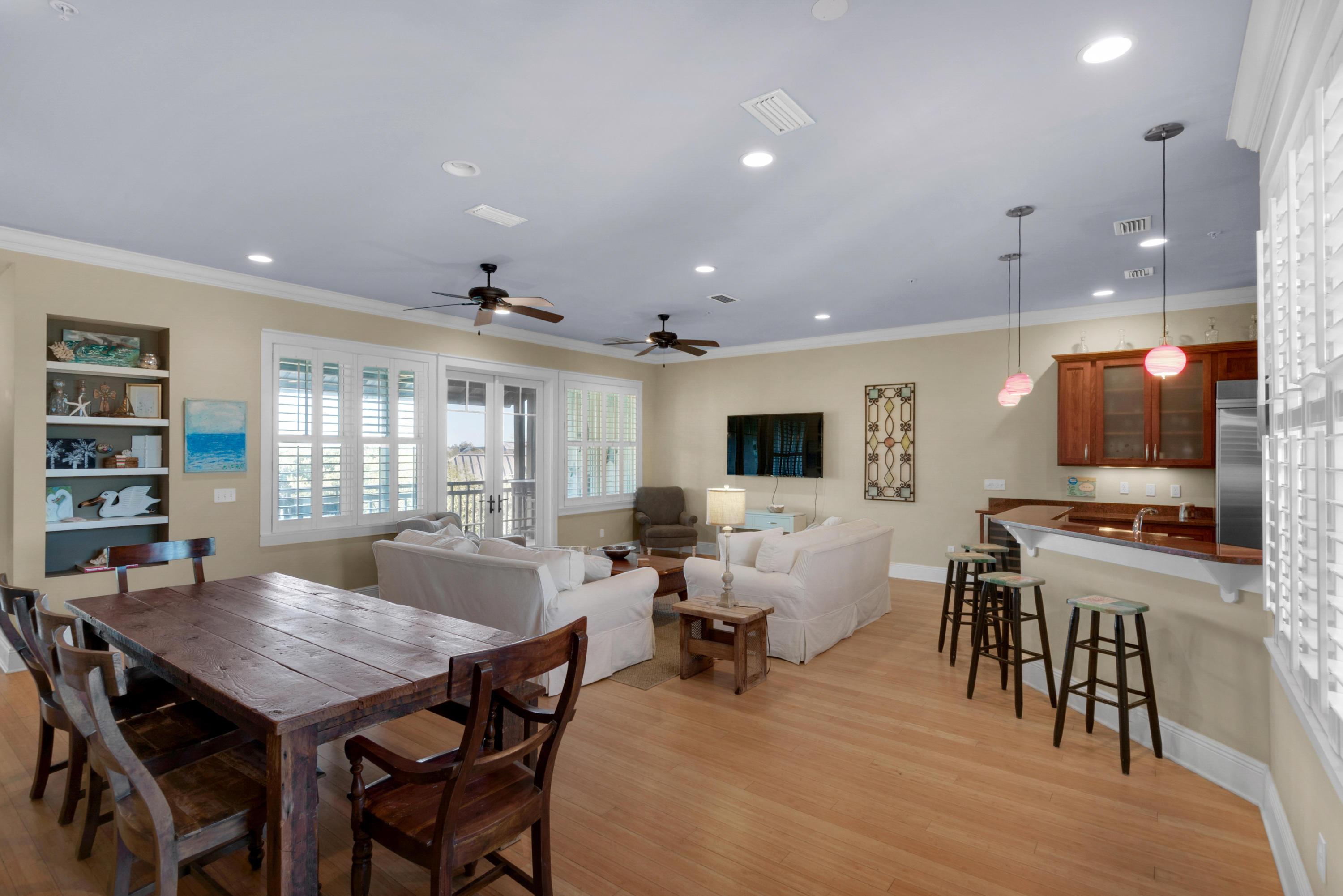 ROSEMARY BEACH - Residential