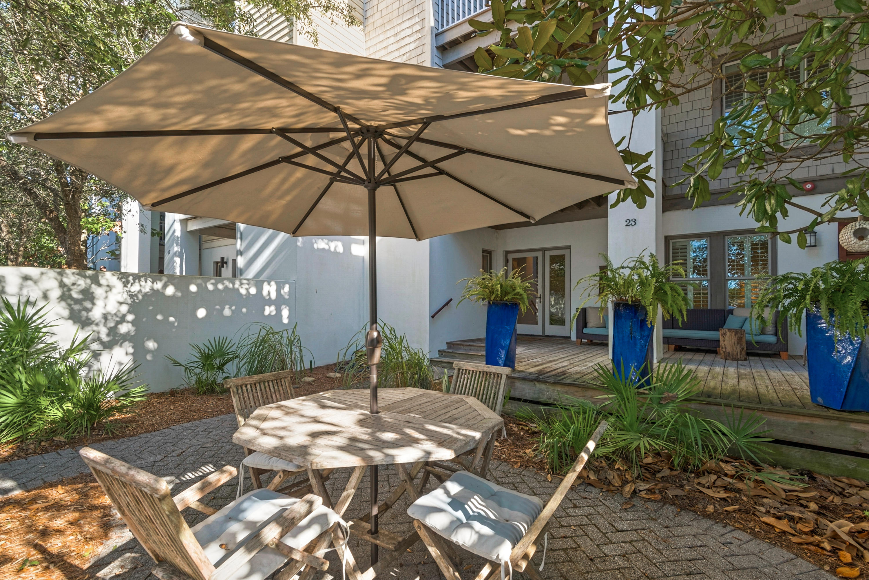 ROSEMARY BEACH - Residential