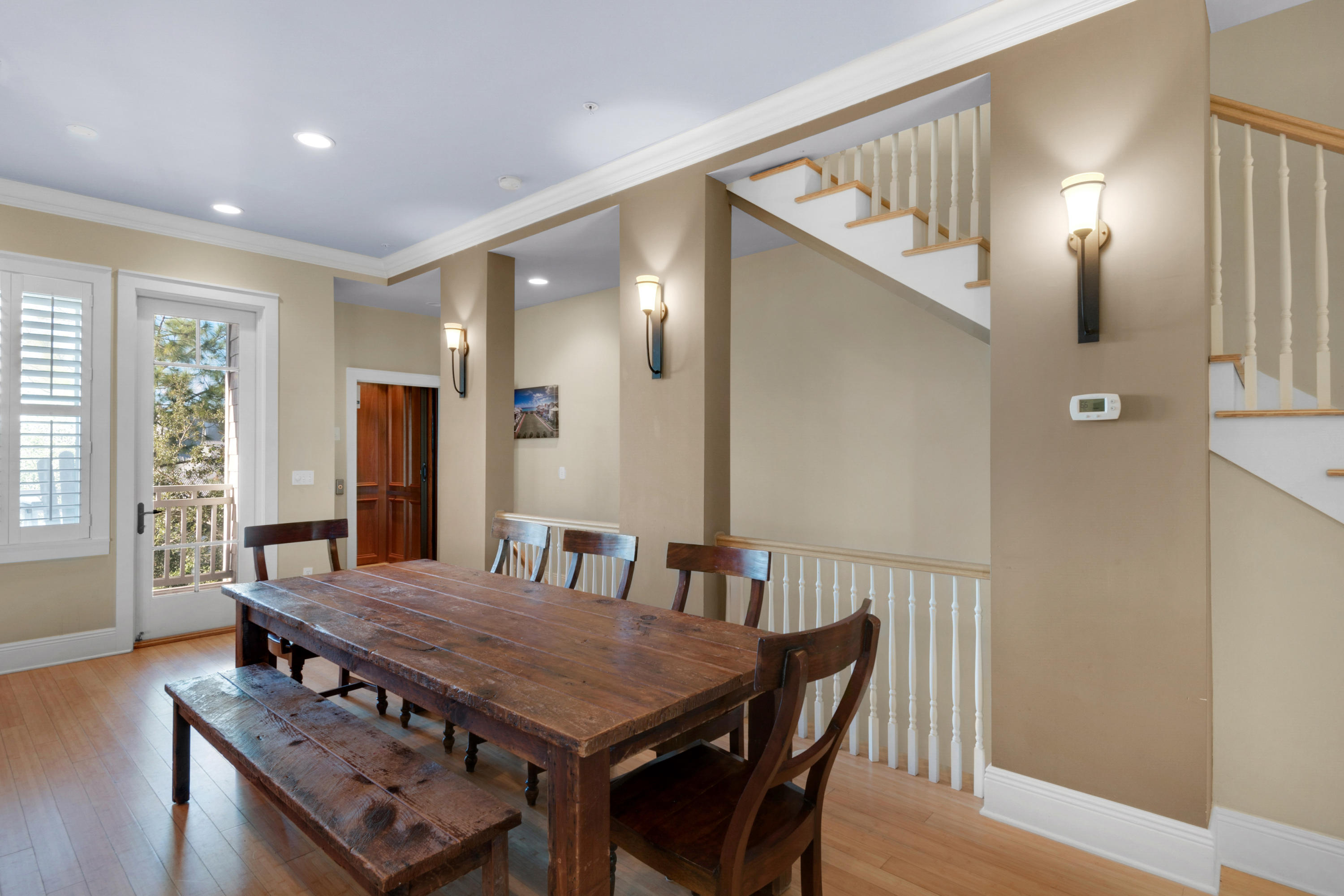 ROSEMARY BEACH - Residential