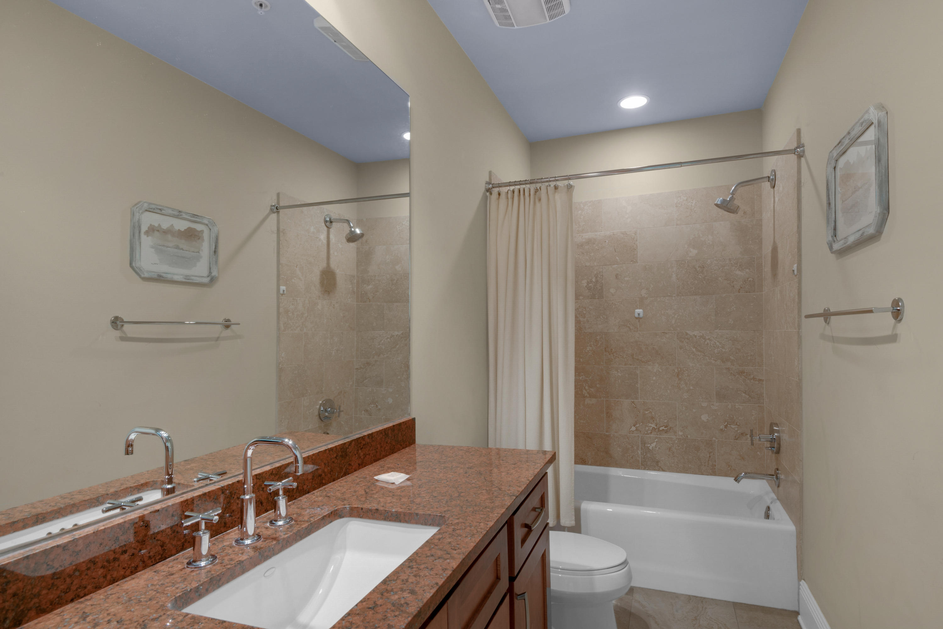 ROSEMARY BEACH - Residential
