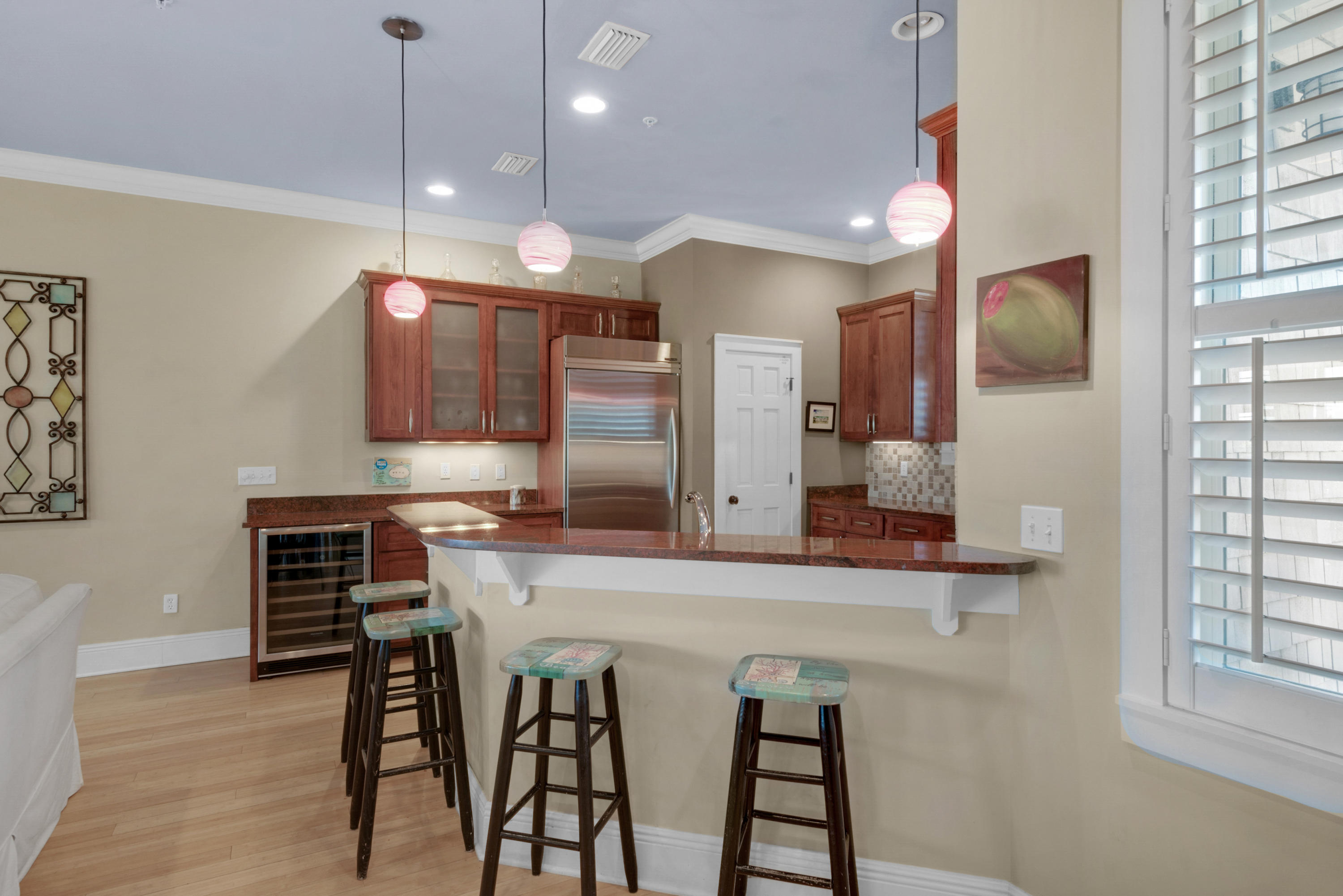 ROSEMARY BEACH - Residential