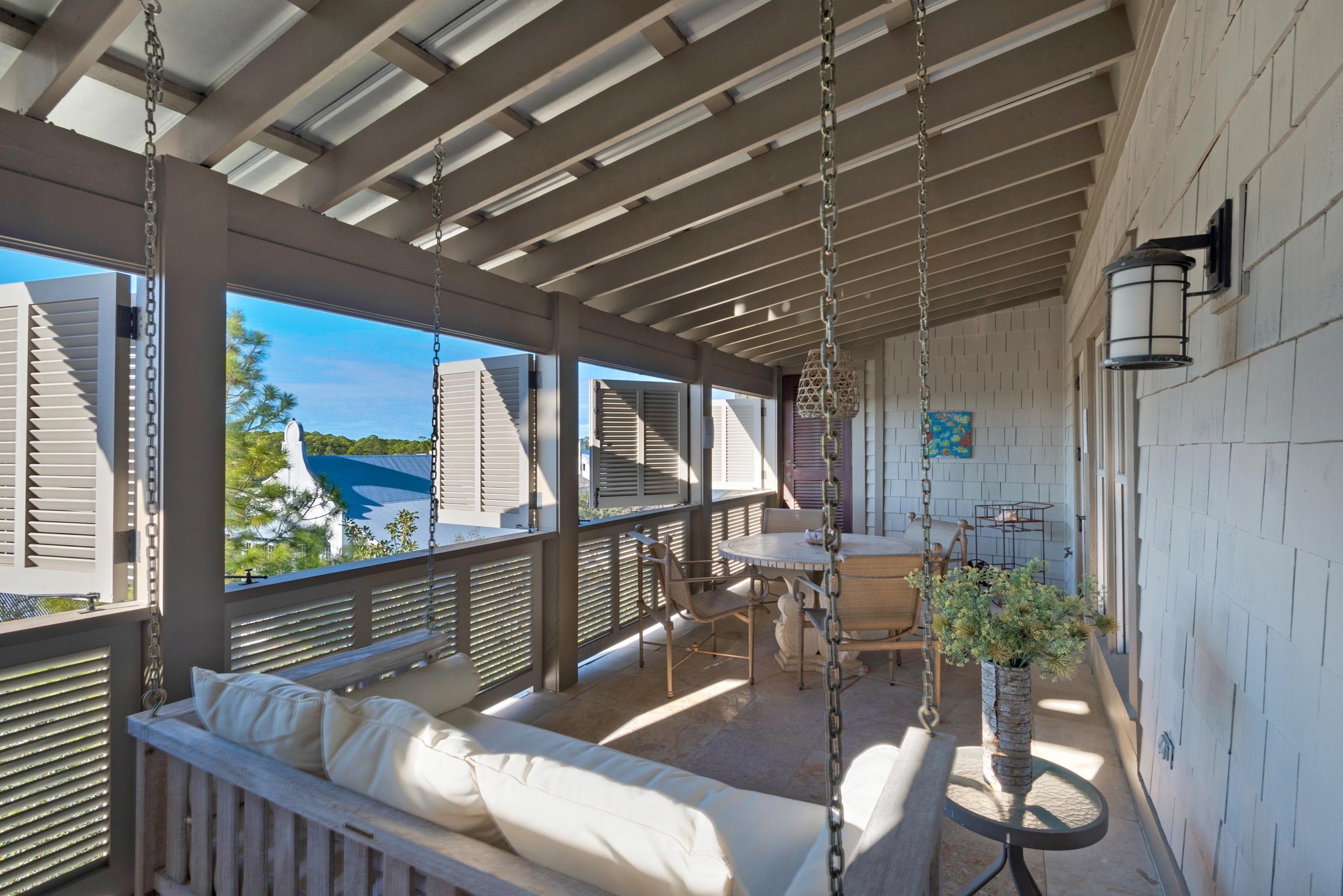 ROSEMARY BEACH - Residential