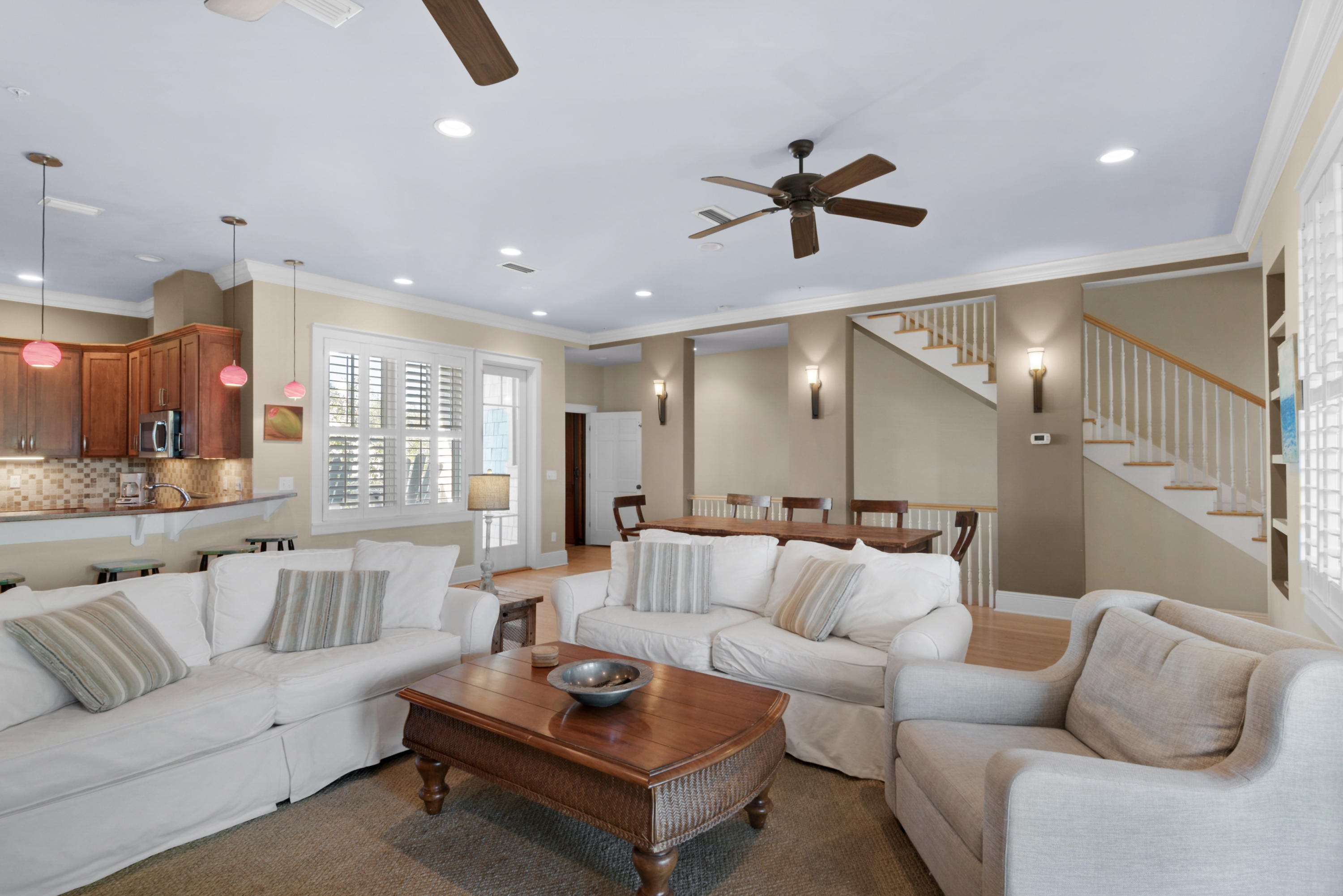 ROSEMARY BEACH - Residential