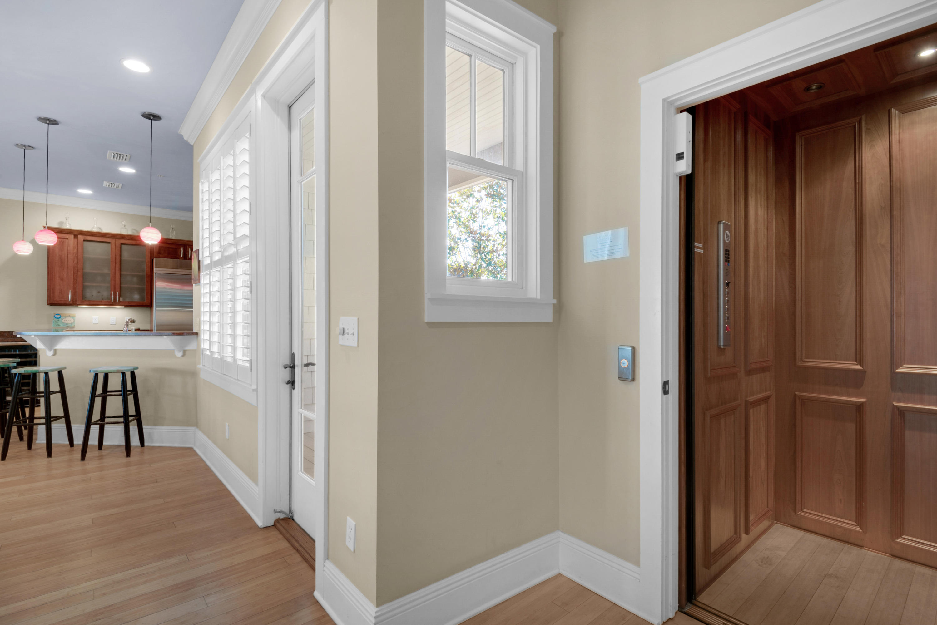 ROSEMARY BEACH - Residential