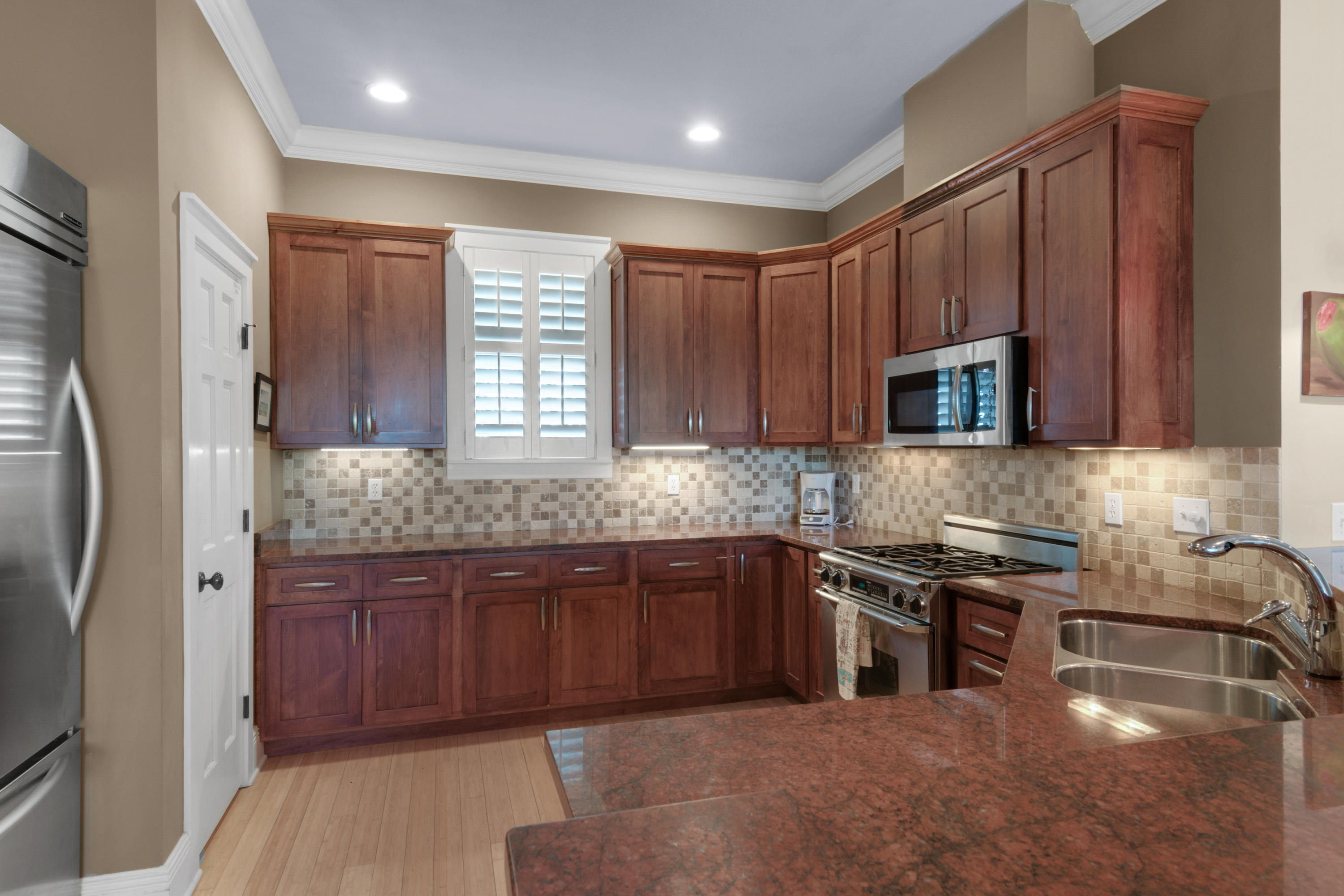 ROSEMARY BEACH - Residential