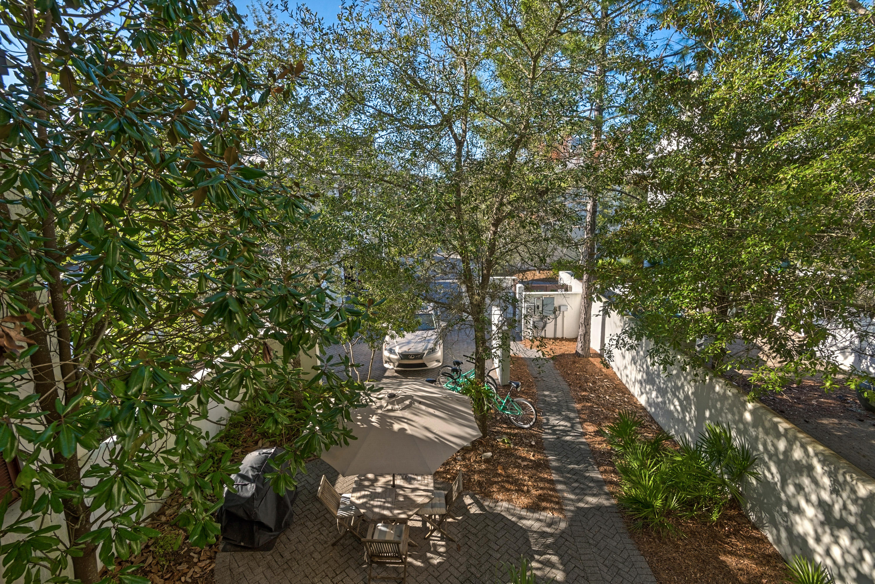ROSEMARY BEACH - Residential