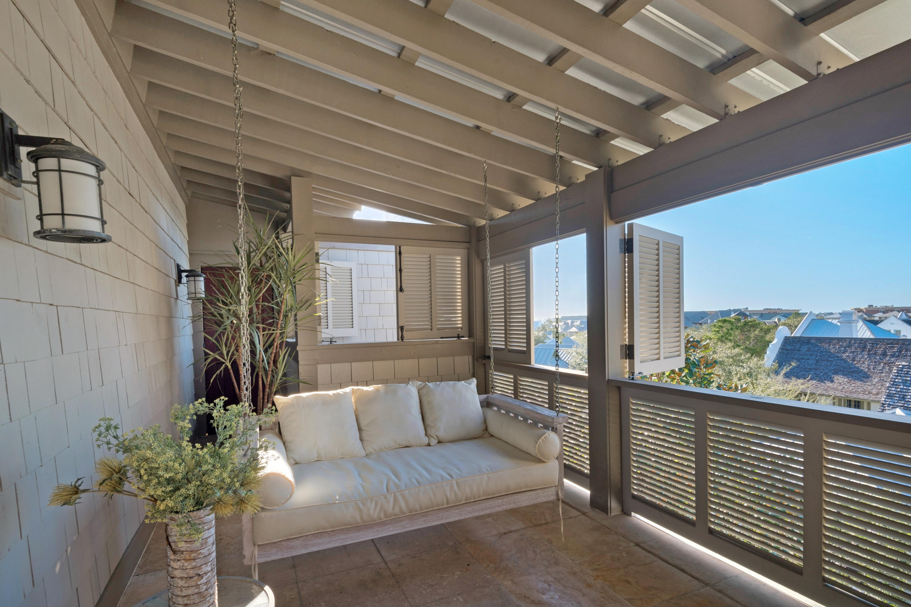ROSEMARY BEACH - Residential