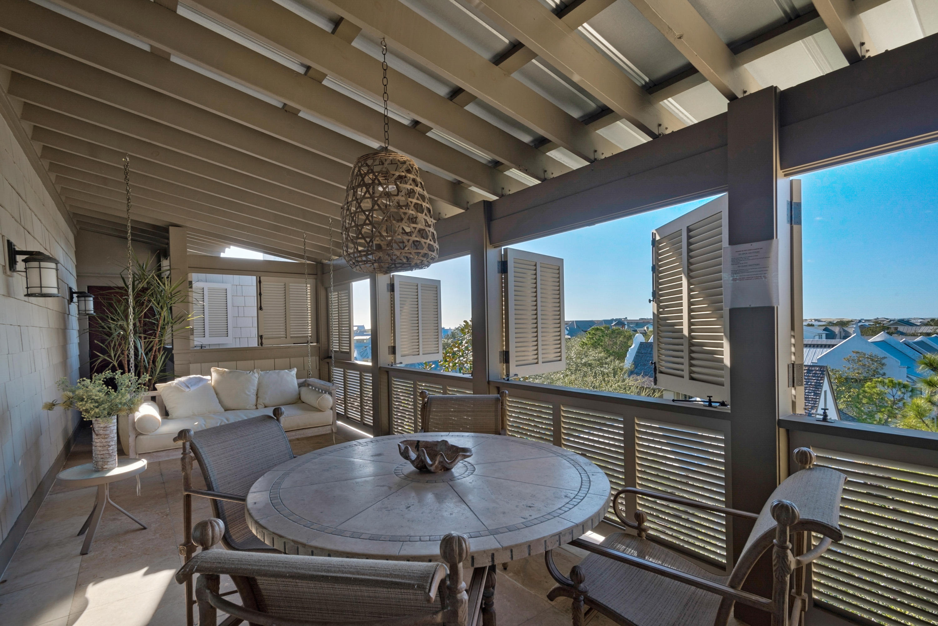 ROSEMARY BEACH - Residential