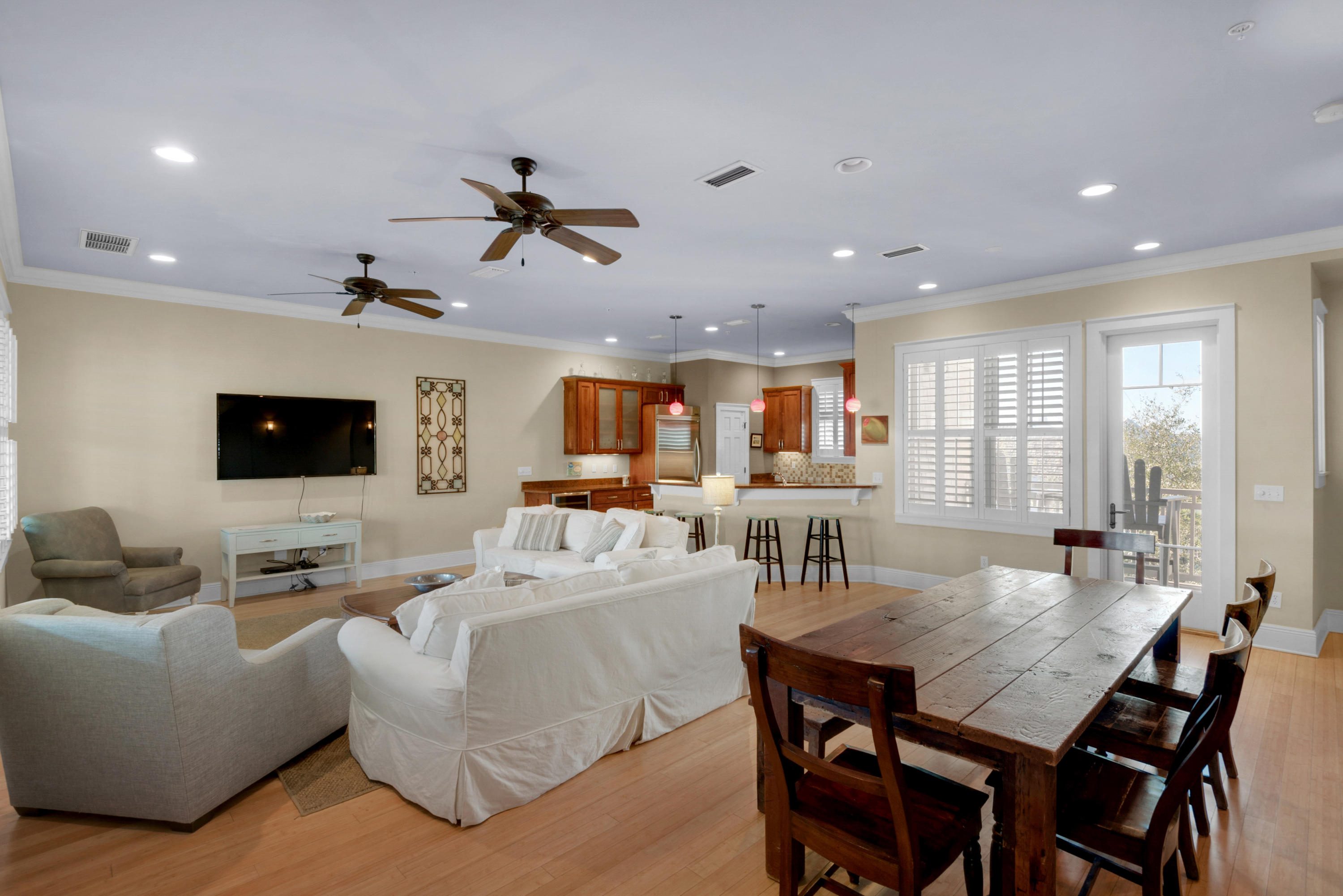 ROSEMARY BEACH - Residential