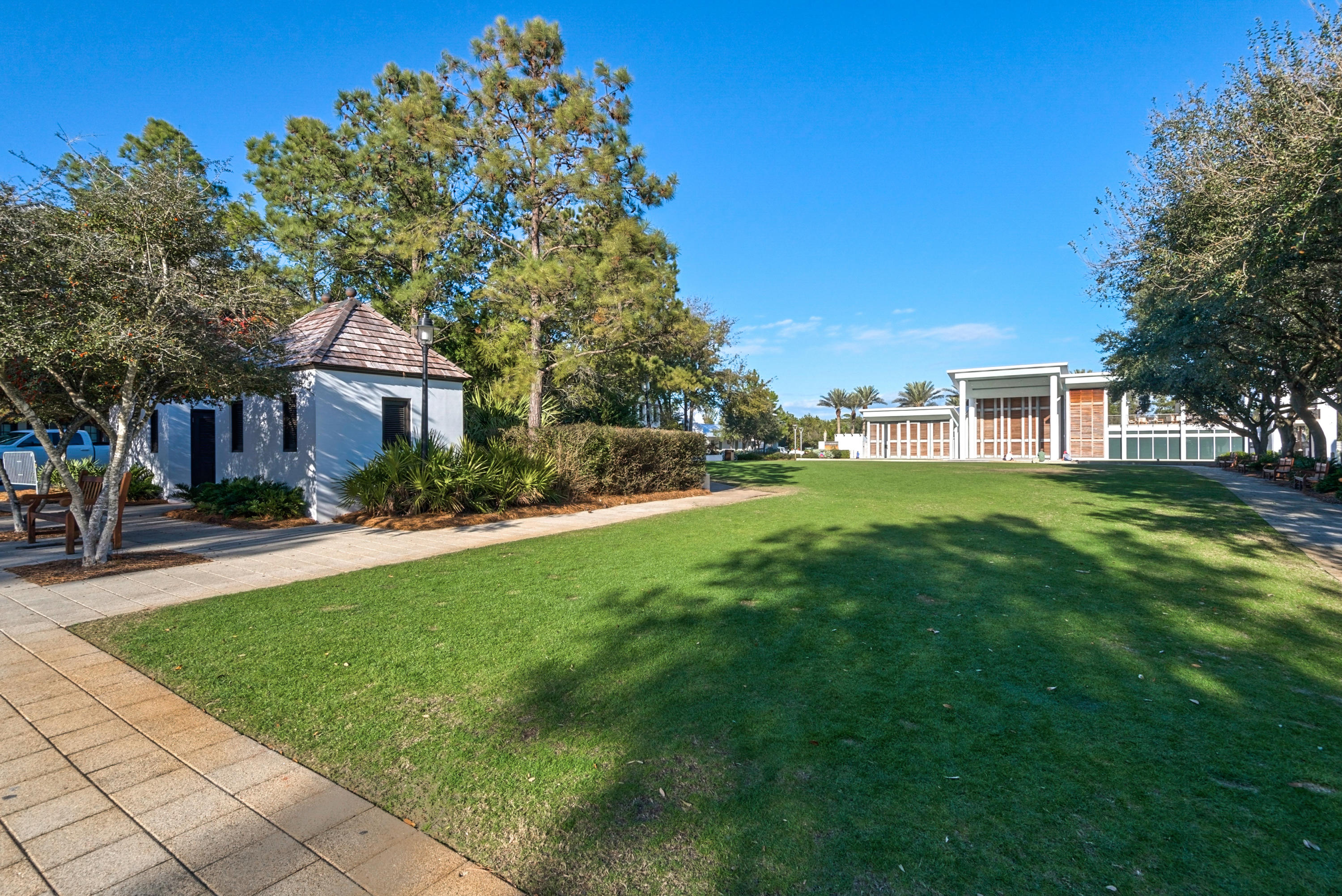 ROSEMARY BEACH - Residential