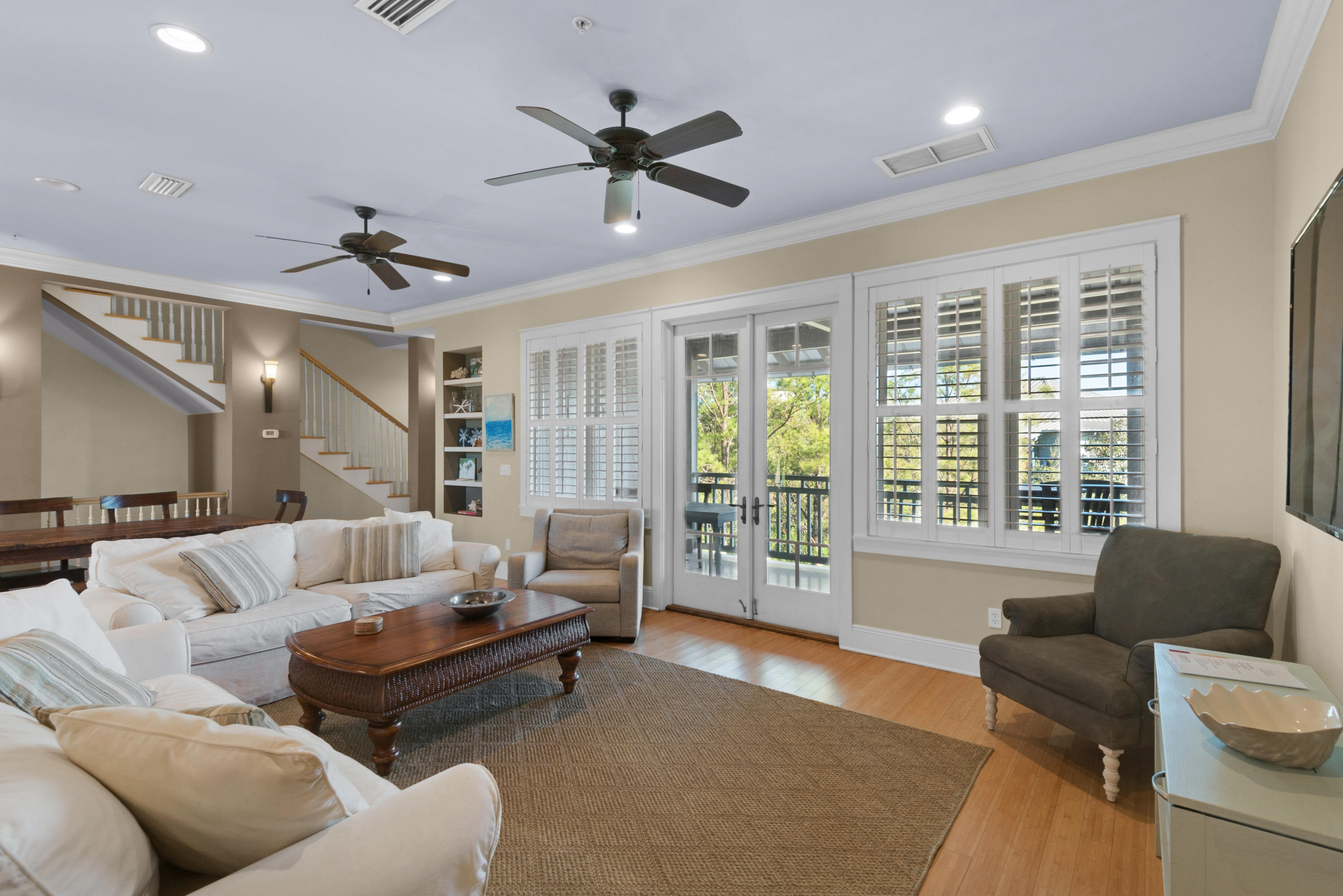 ROSEMARY BEACH - Residential