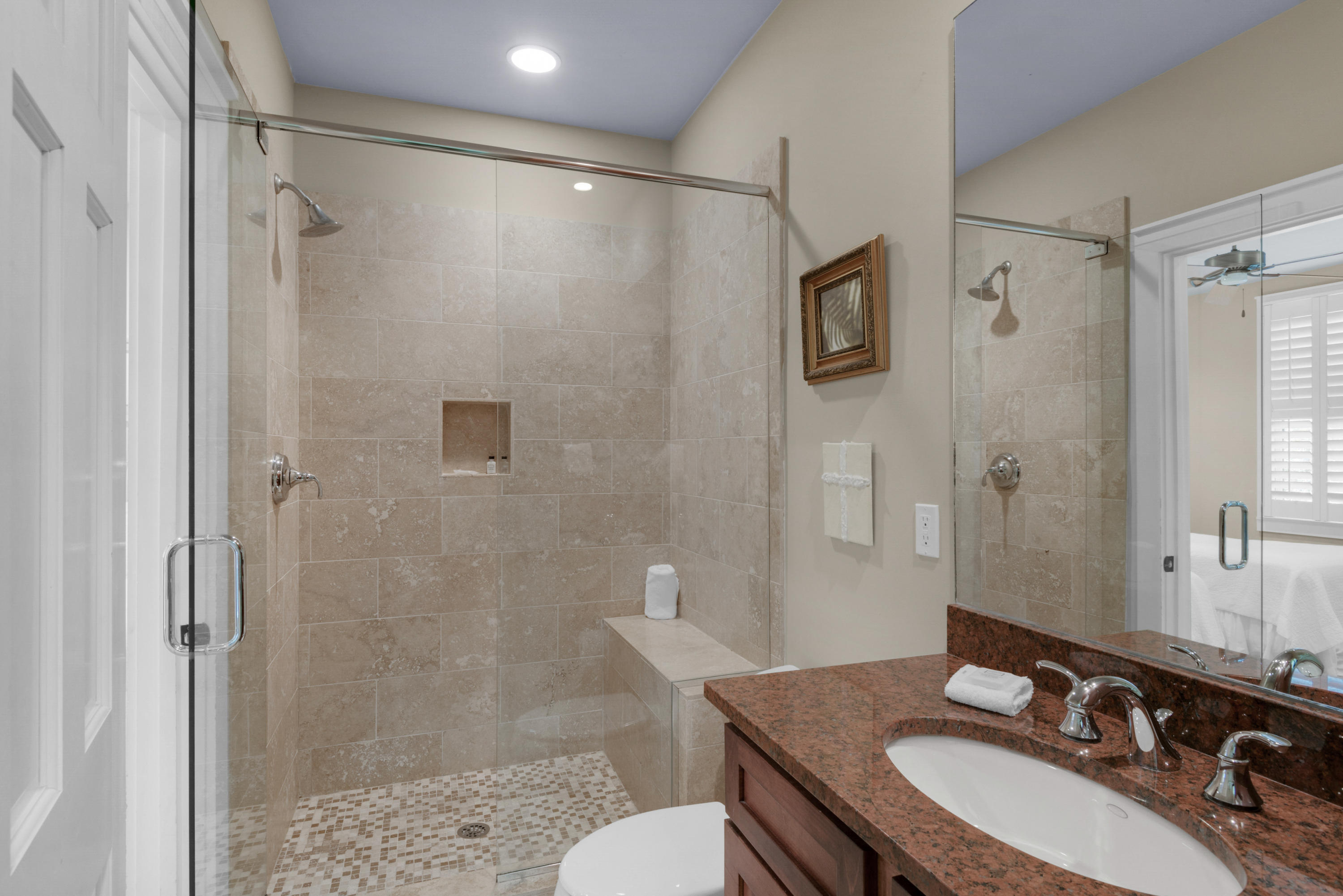 ROSEMARY BEACH - Residential