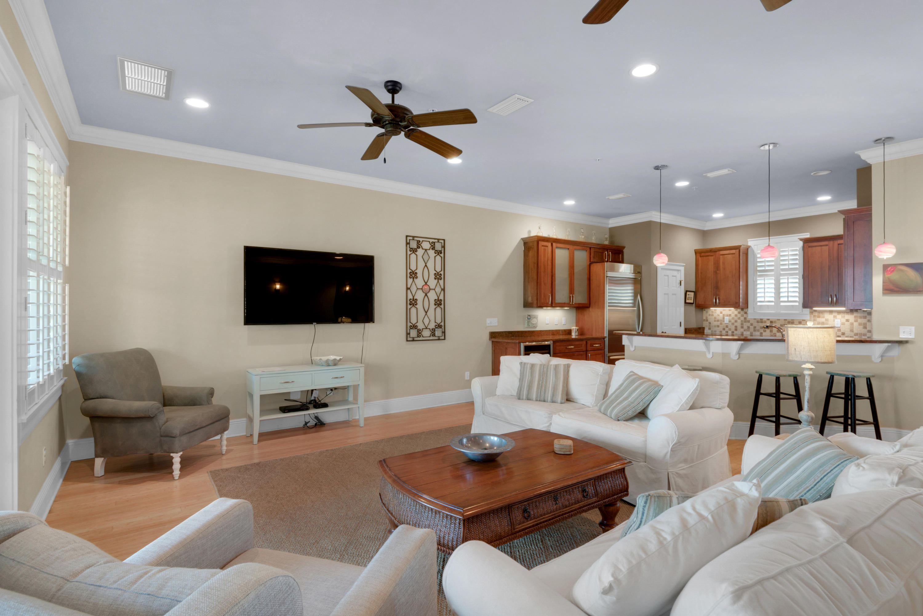 ROSEMARY BEACH - Residential
