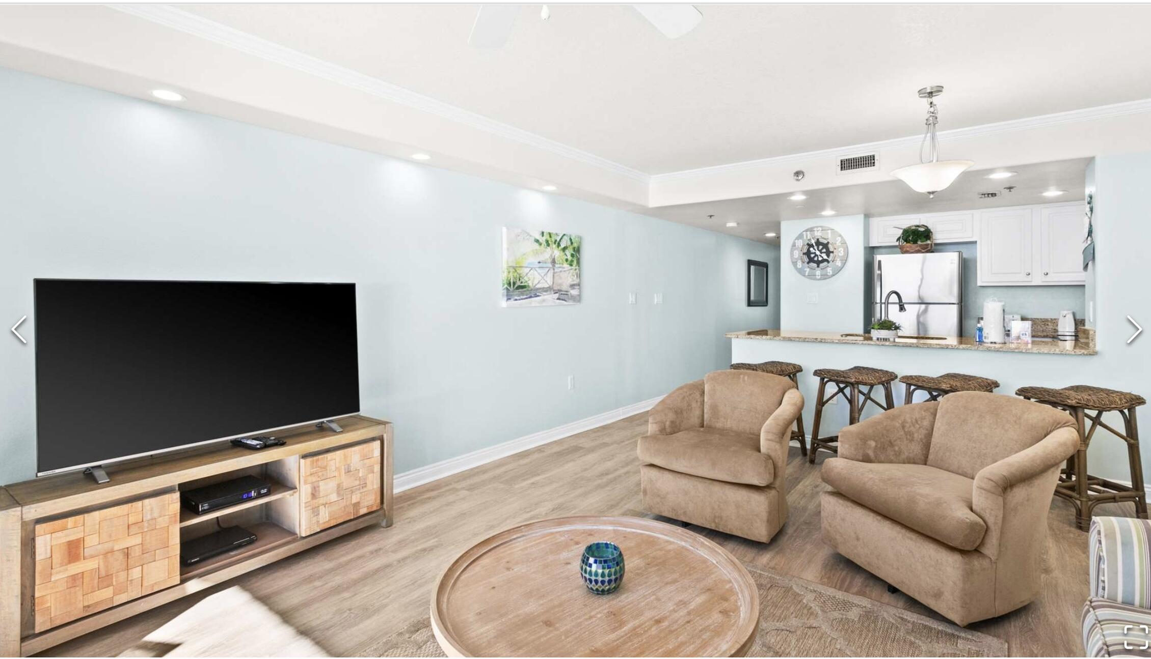 SUNDESTIN INTERNATIONAL CONDO - Residential