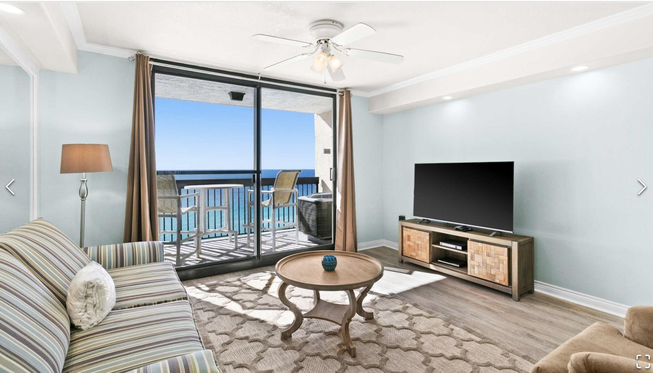 SUNDESTIN INTERNATIONAL CONDO - Residential