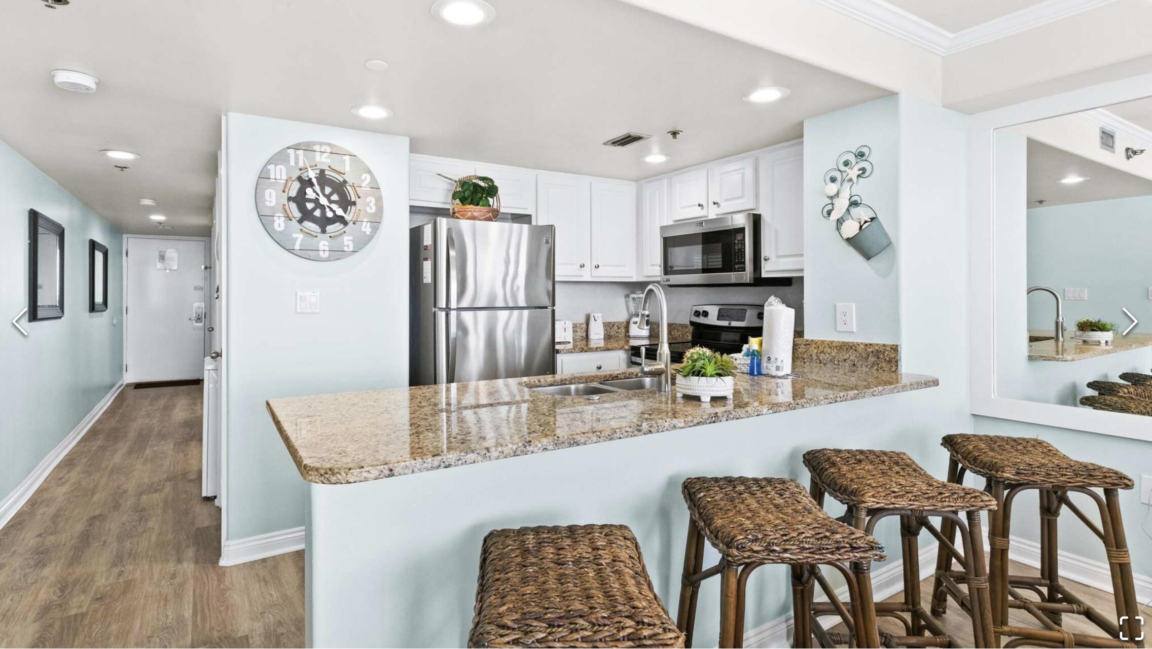 SUNDESTIN INTERNATIONAL CONDO - Residential