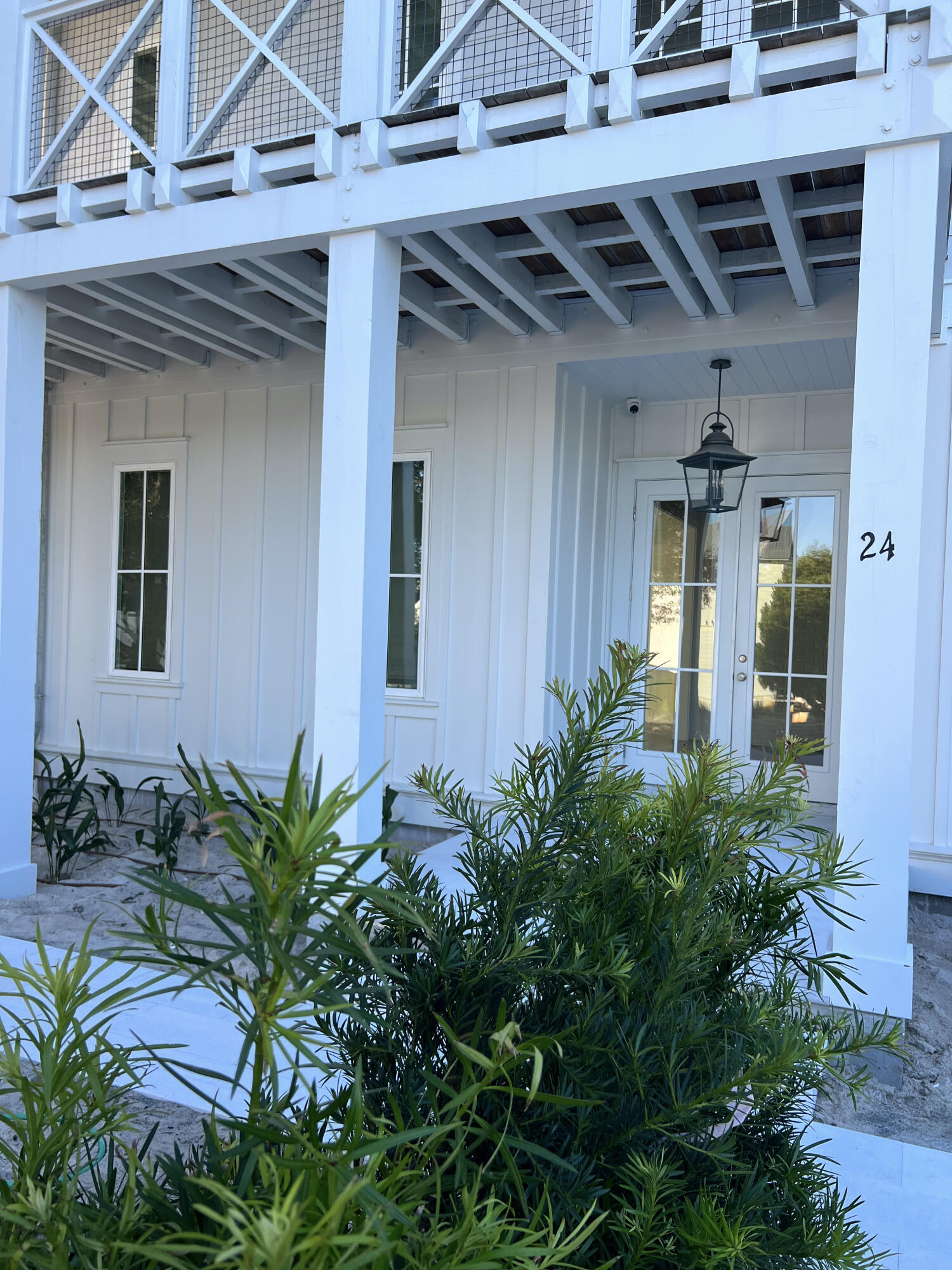 Seagrove - Residential