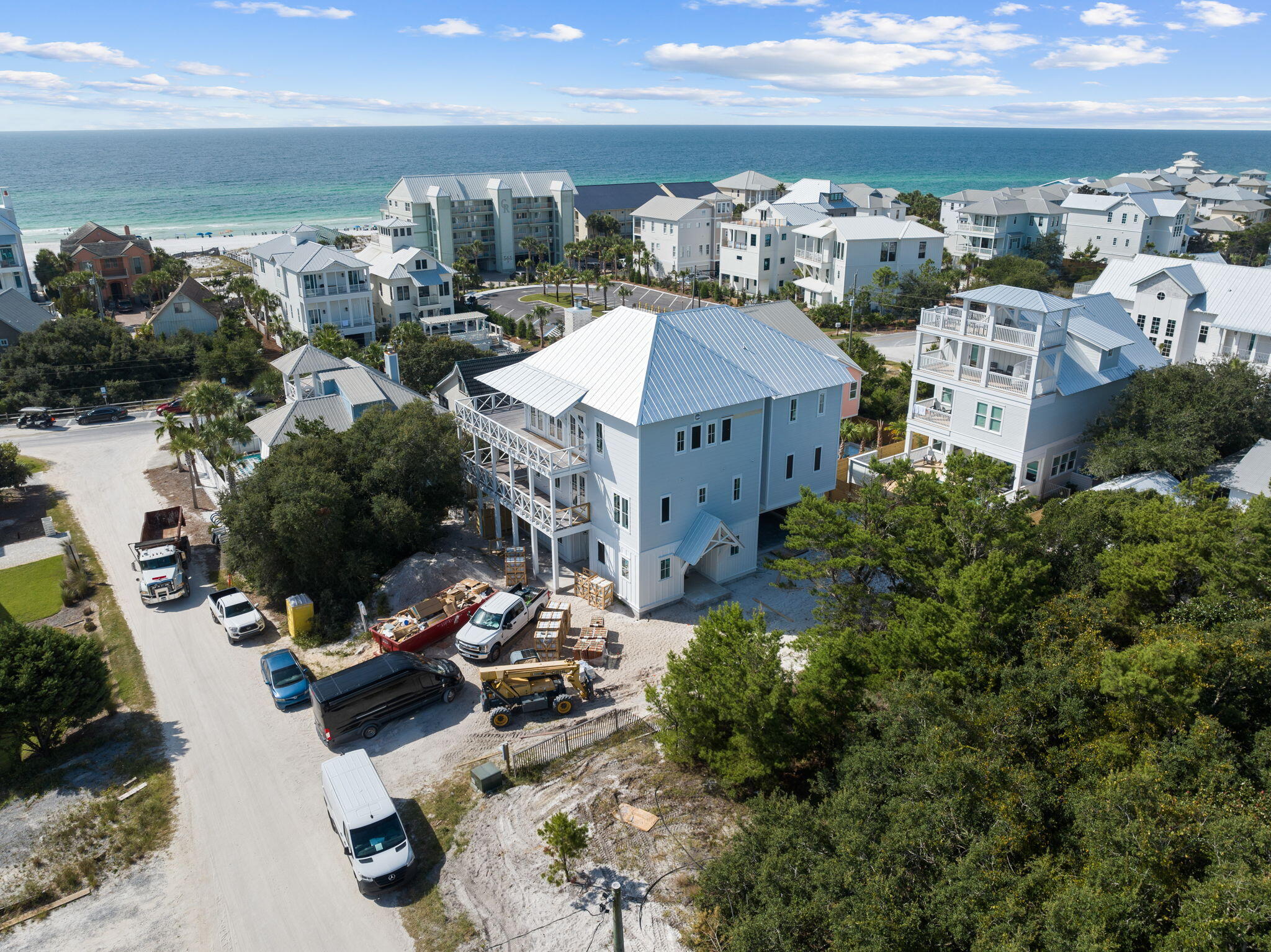 Seagrove - Residential