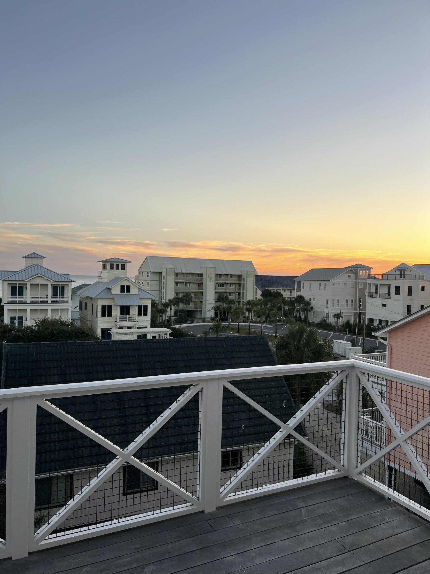 Seagrove - Residential