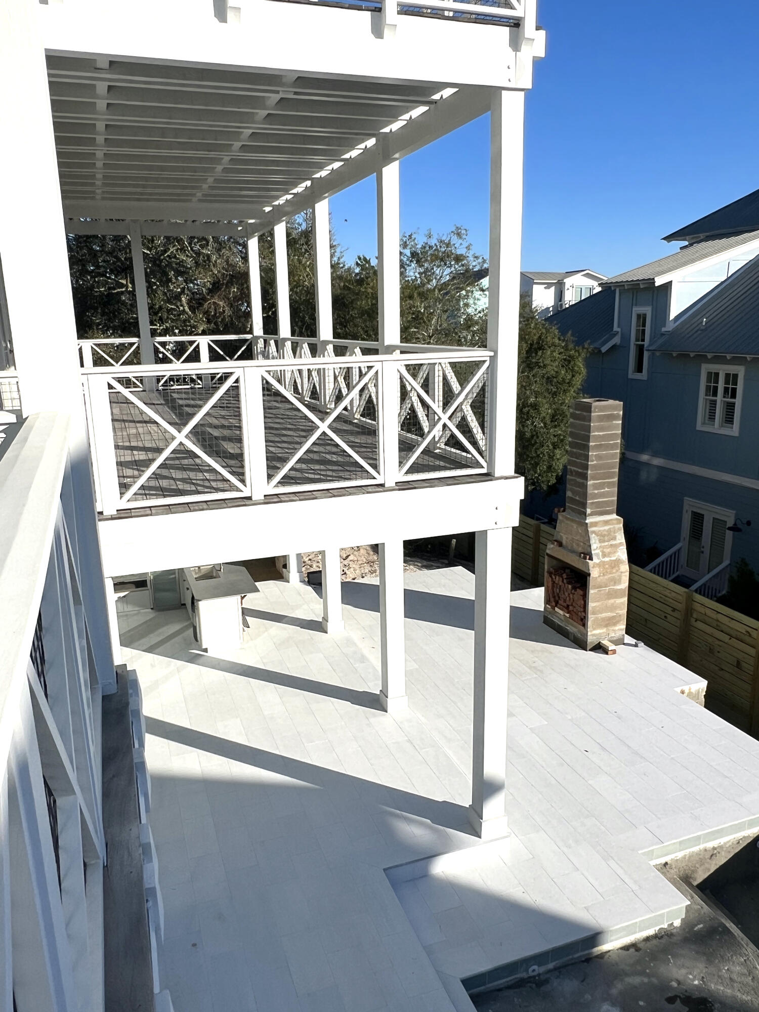 Seagrove - Residential