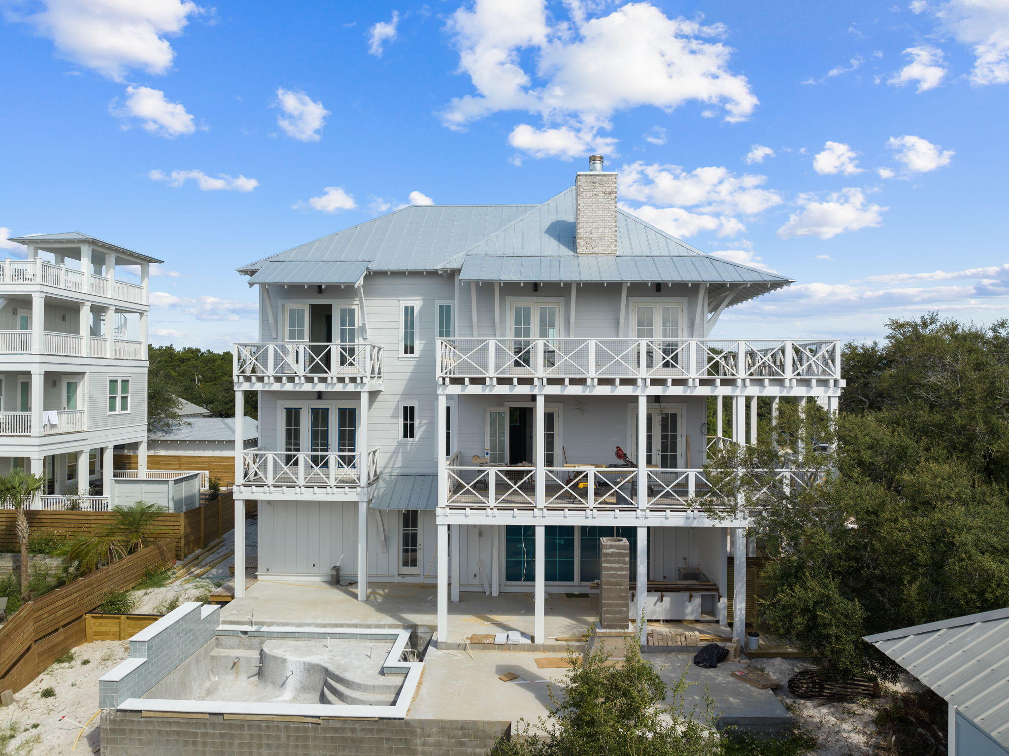 Seagrove - Residential