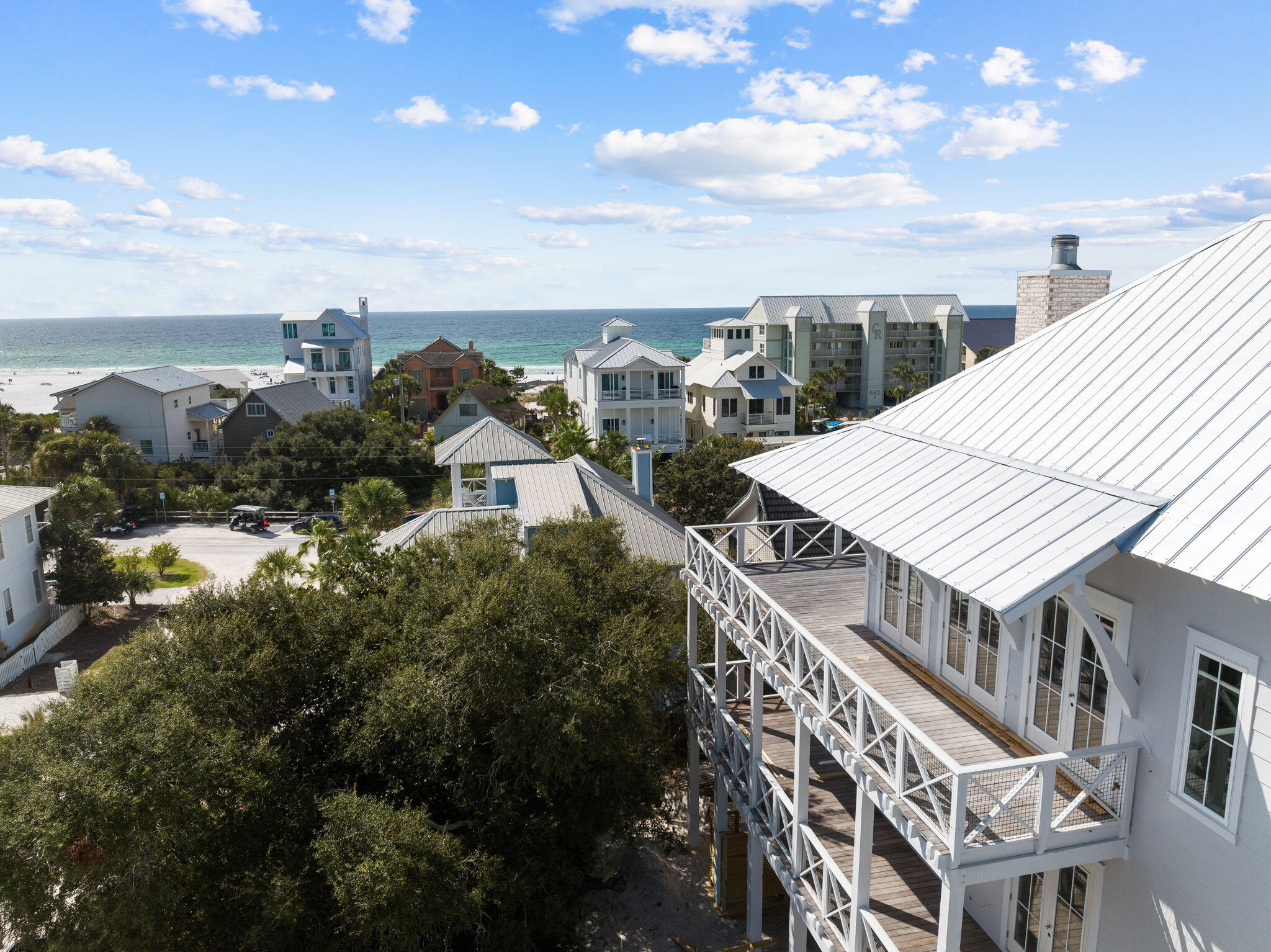 Seagrove - Residential