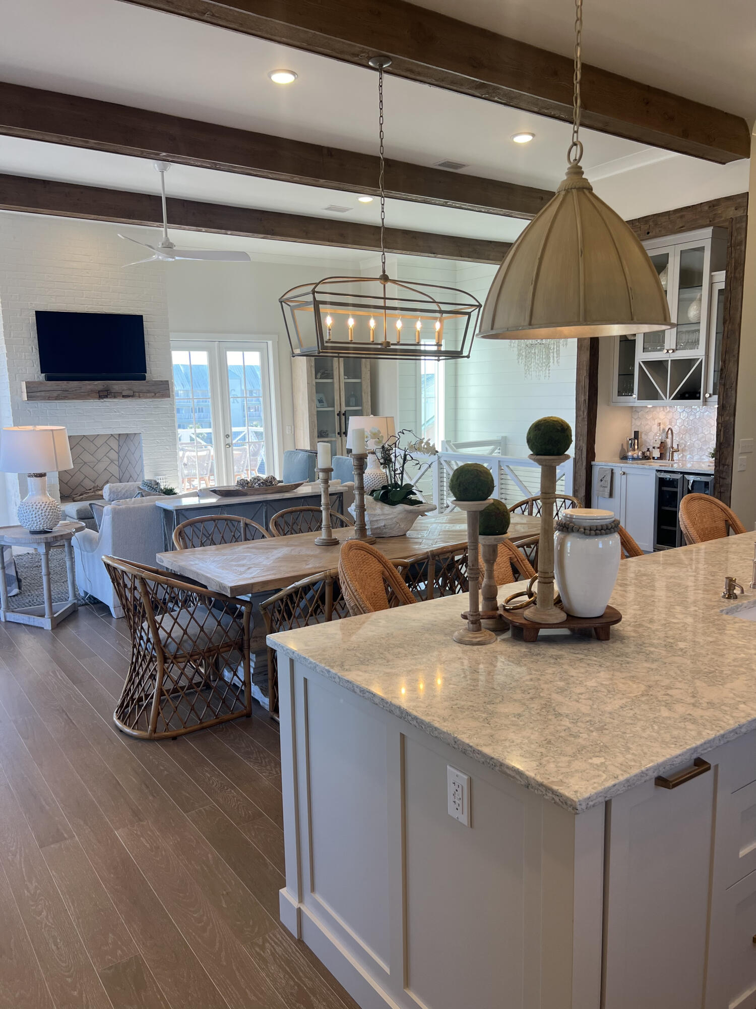 Seagrove - Residential