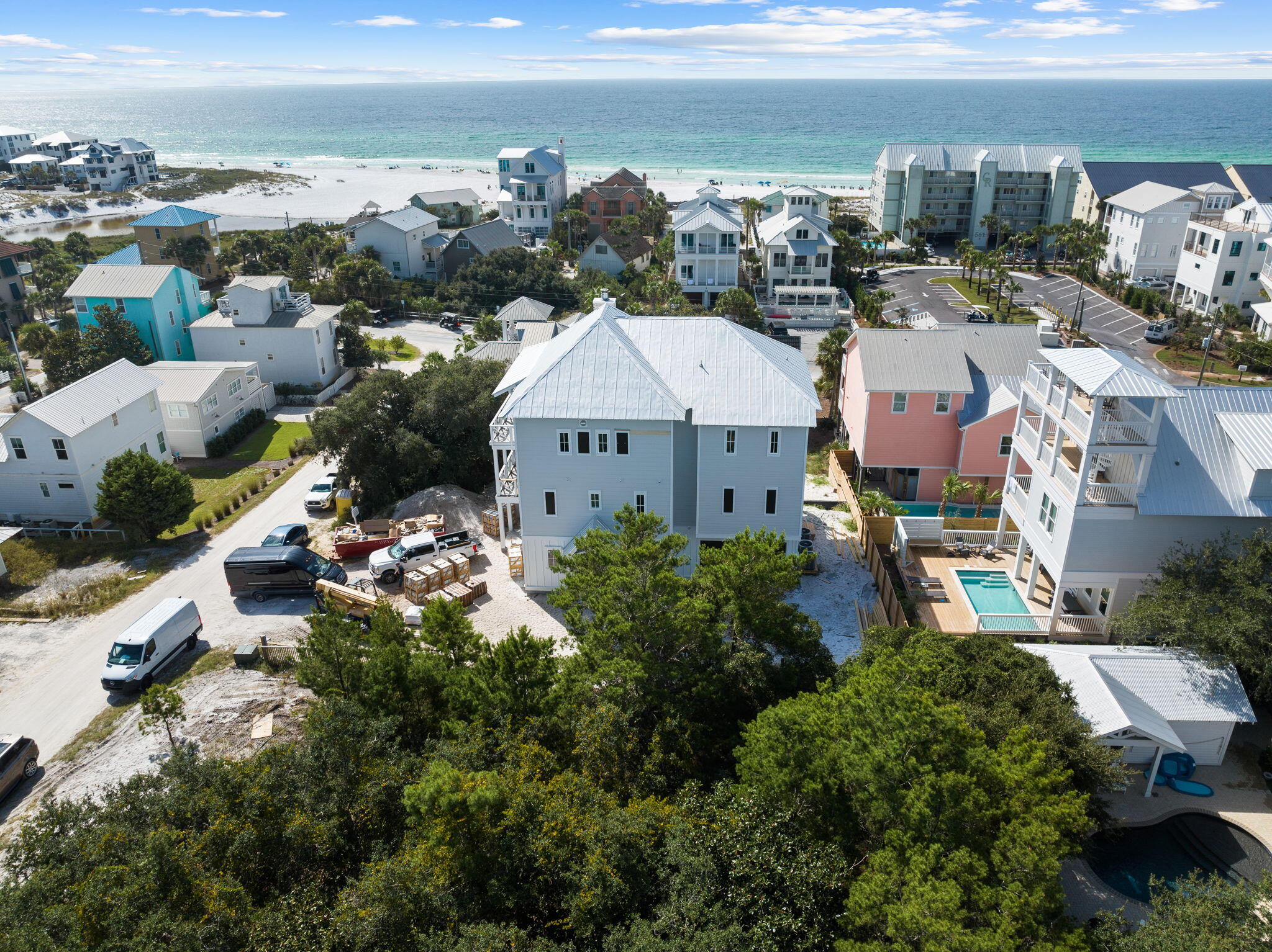 Seagrove - Residential