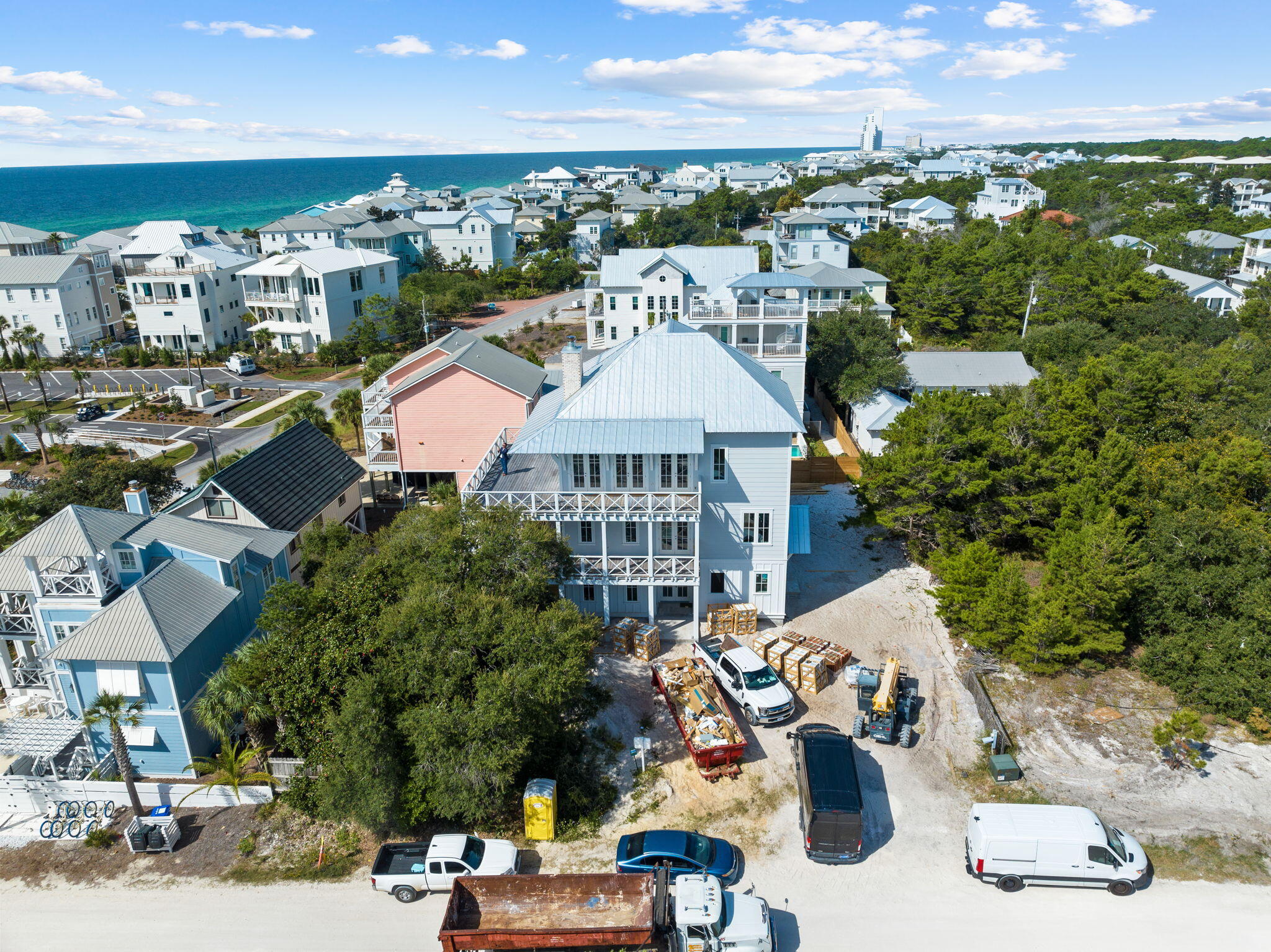 Seagrove - Residential