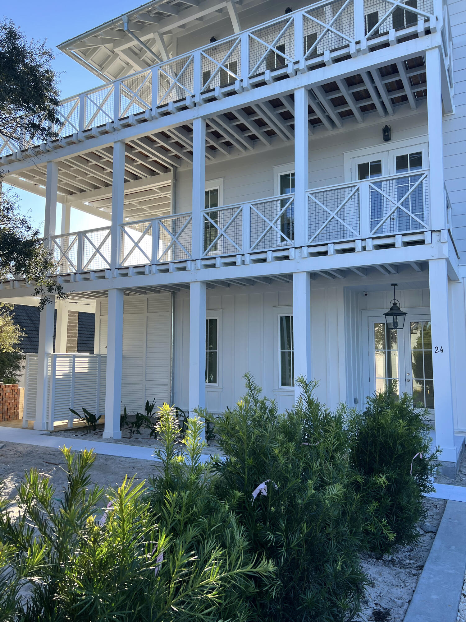 Seagrove - Residential