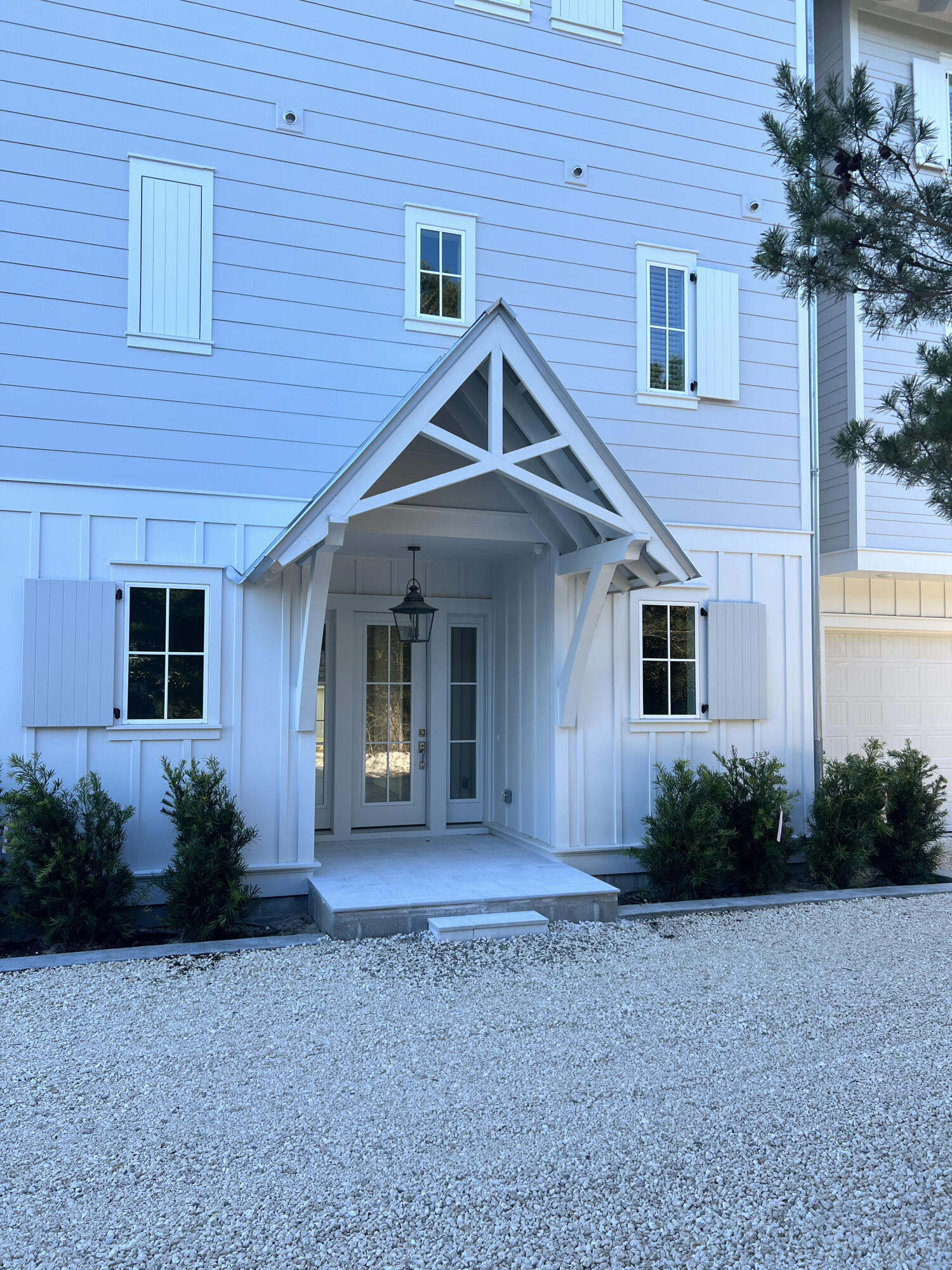 Seagrove - Residential