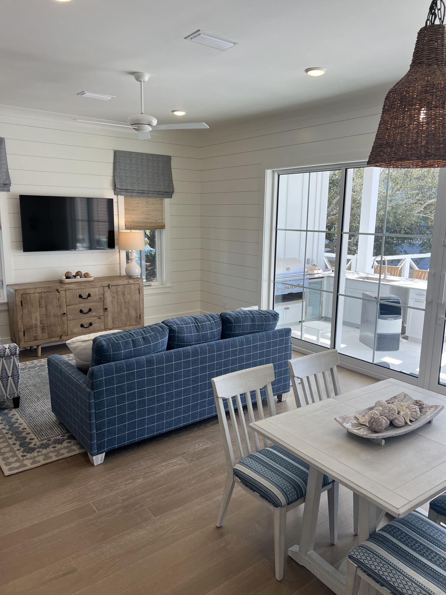 Seagrove - Residential