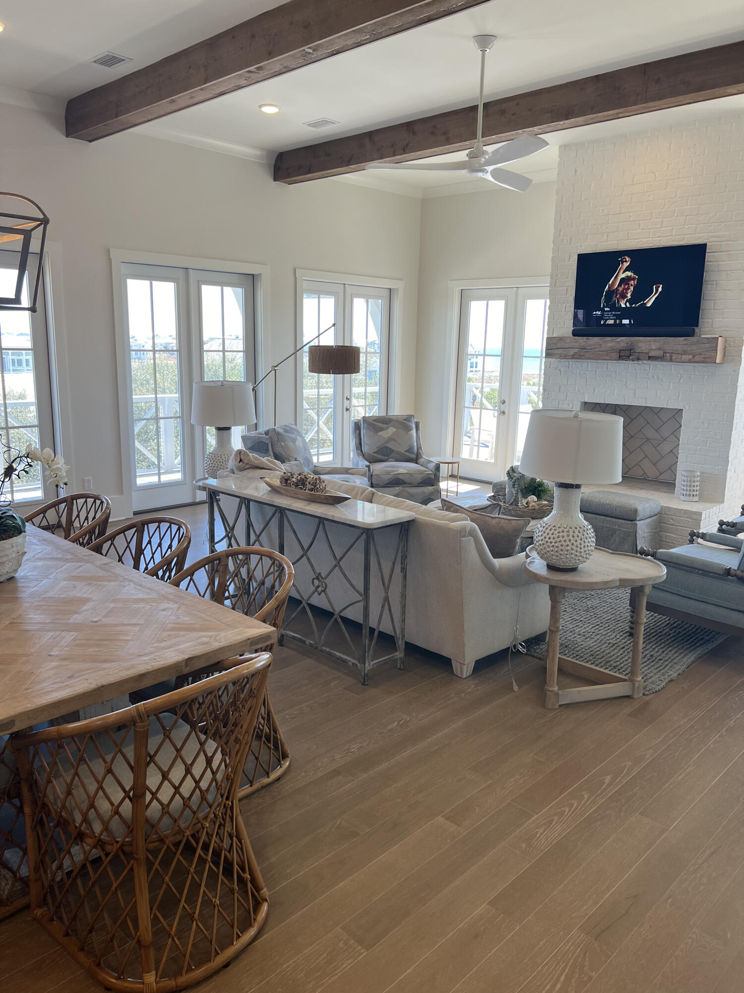 Seagrove - Residential