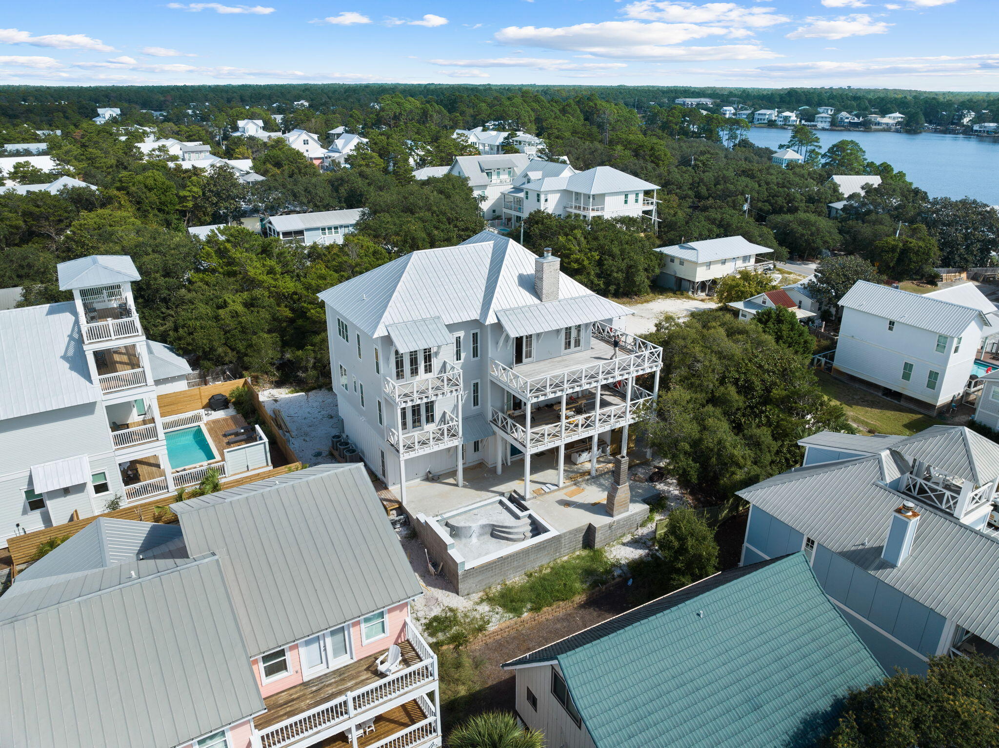 Seagrove - Residential