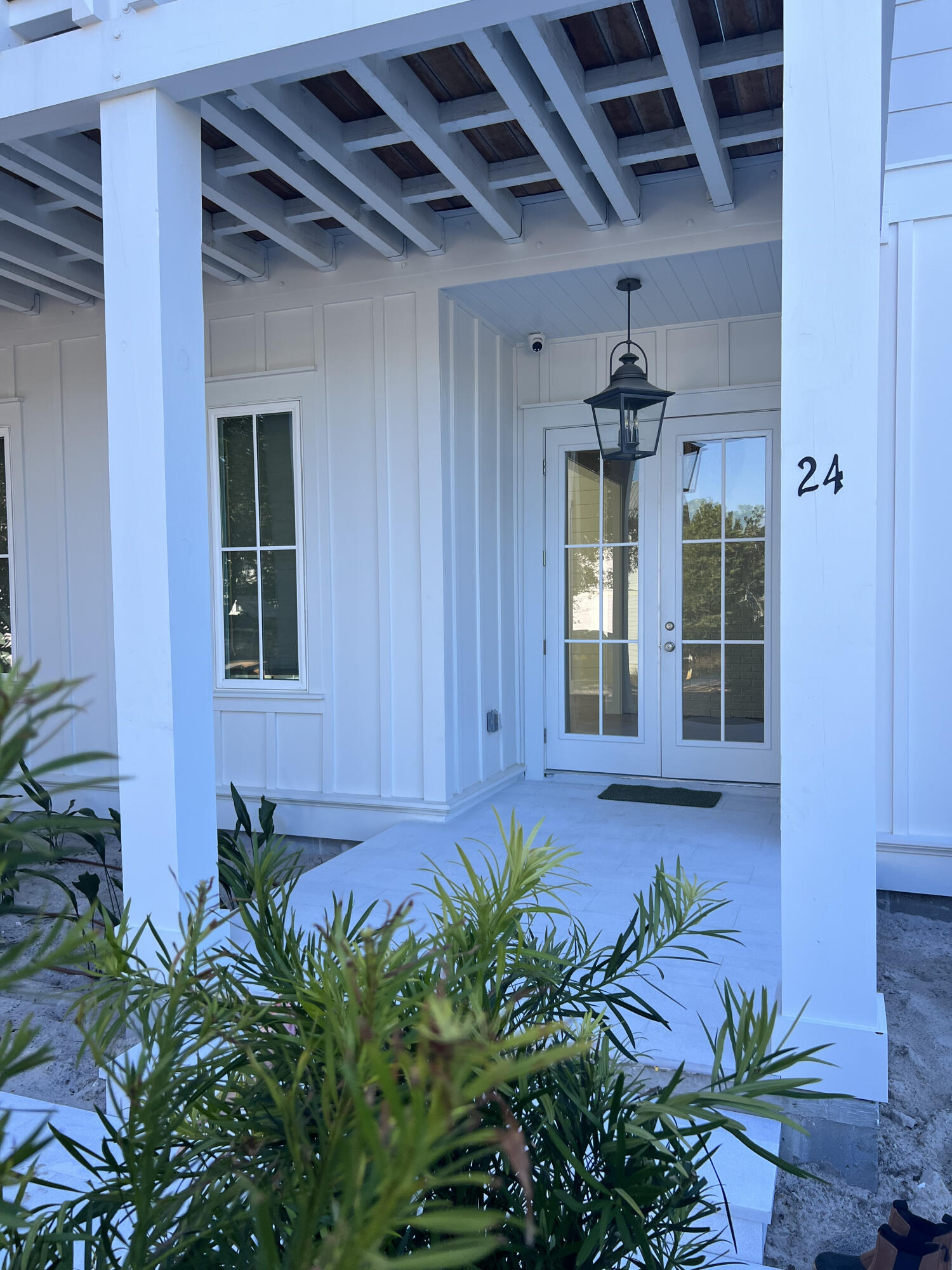 Seagrove - Residential