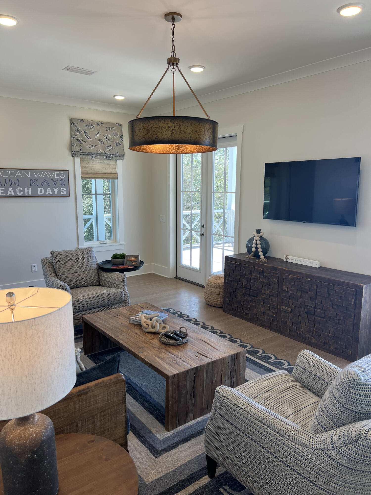 Seagrove - Residential