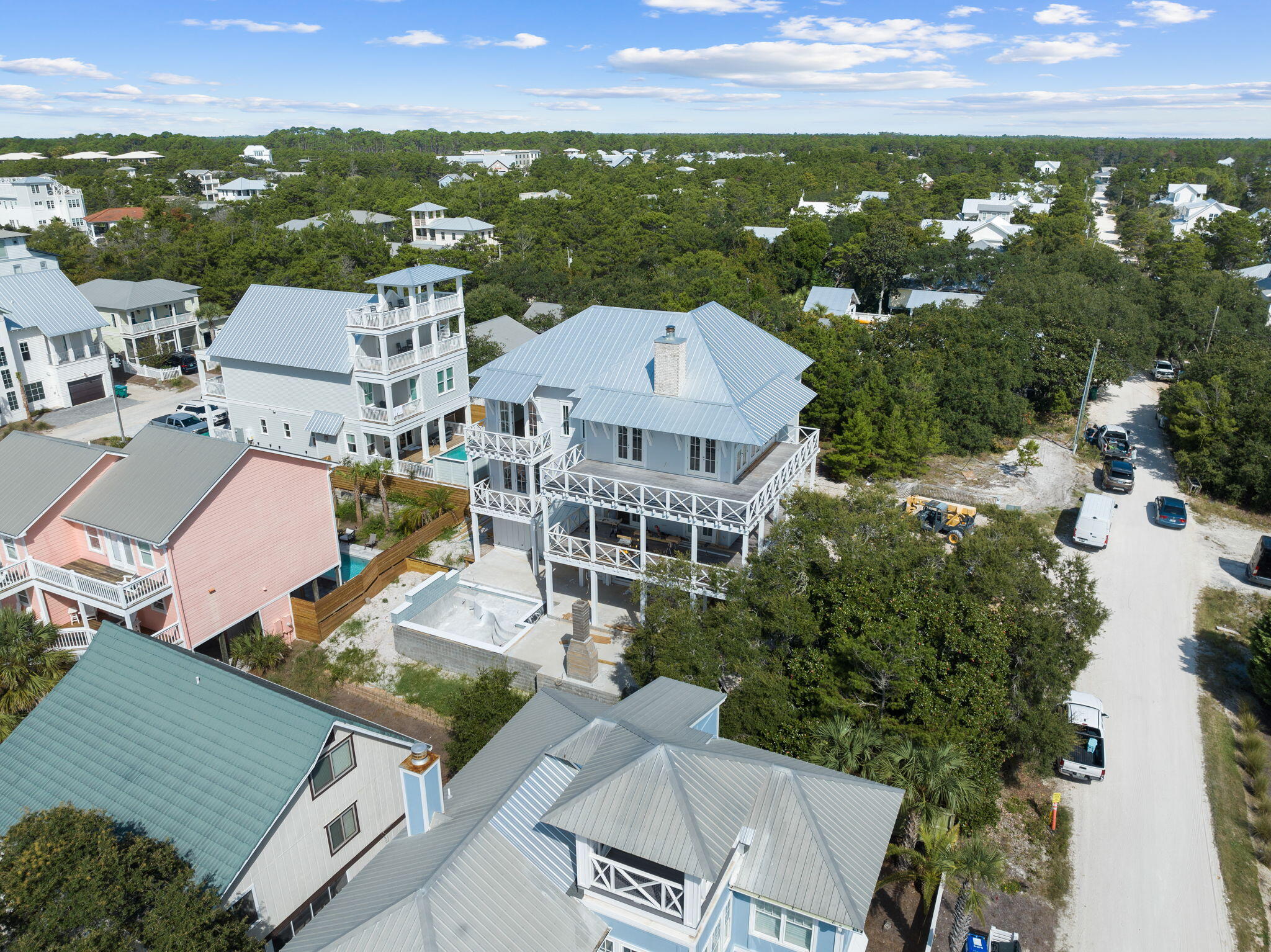 Seagrove - Residential